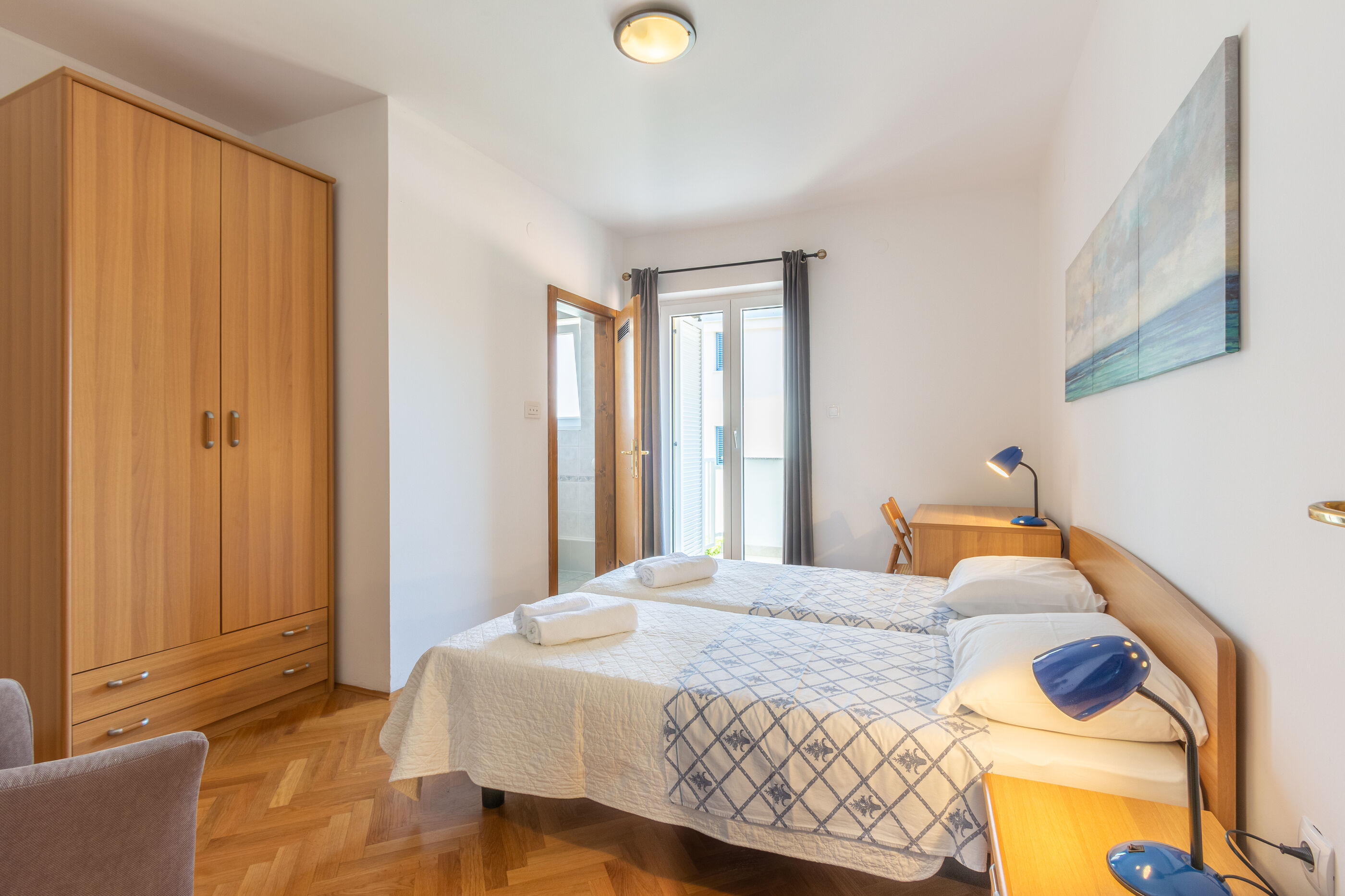 Apartments Josipa 83391-A2