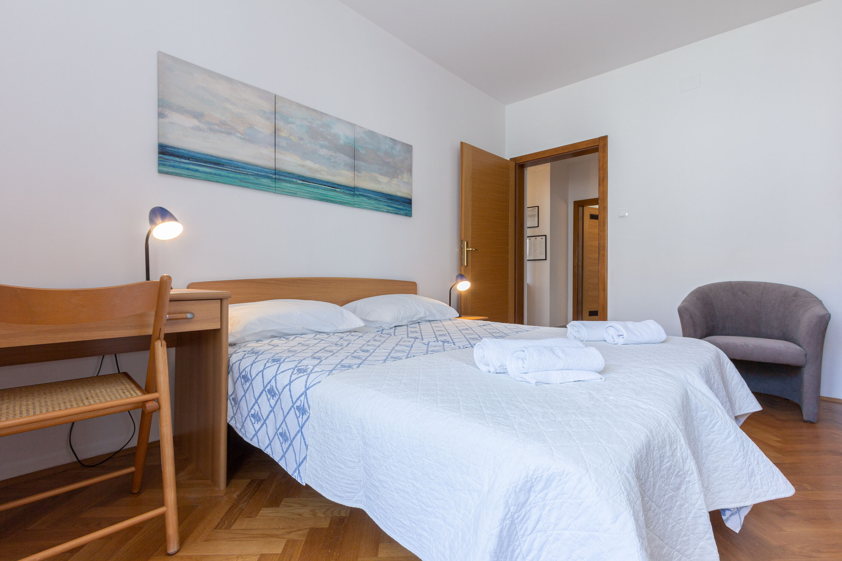 Apartments Josipa 83391-A2