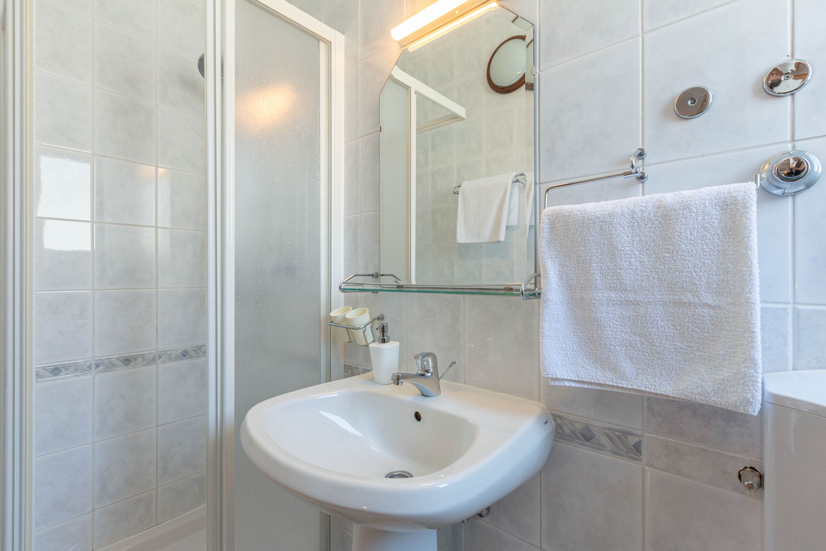 Apartments Josipa 83391-A2