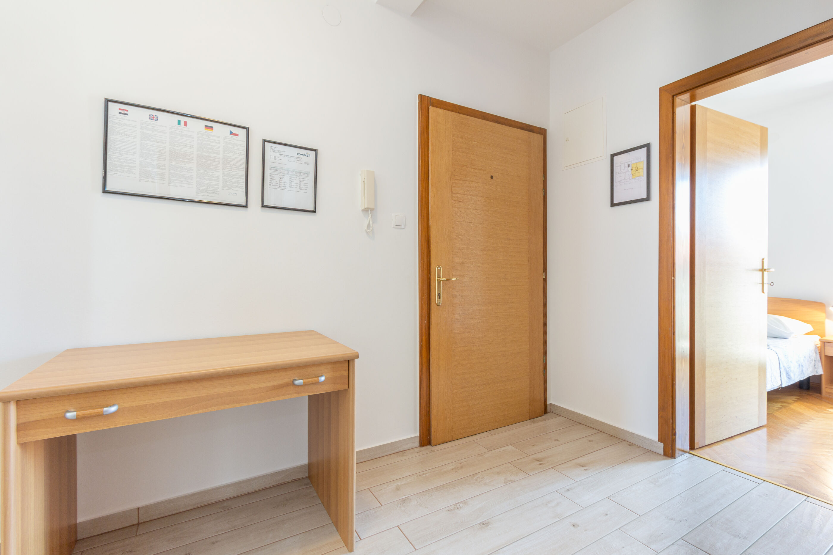 Apartments Josipa 83391-A3