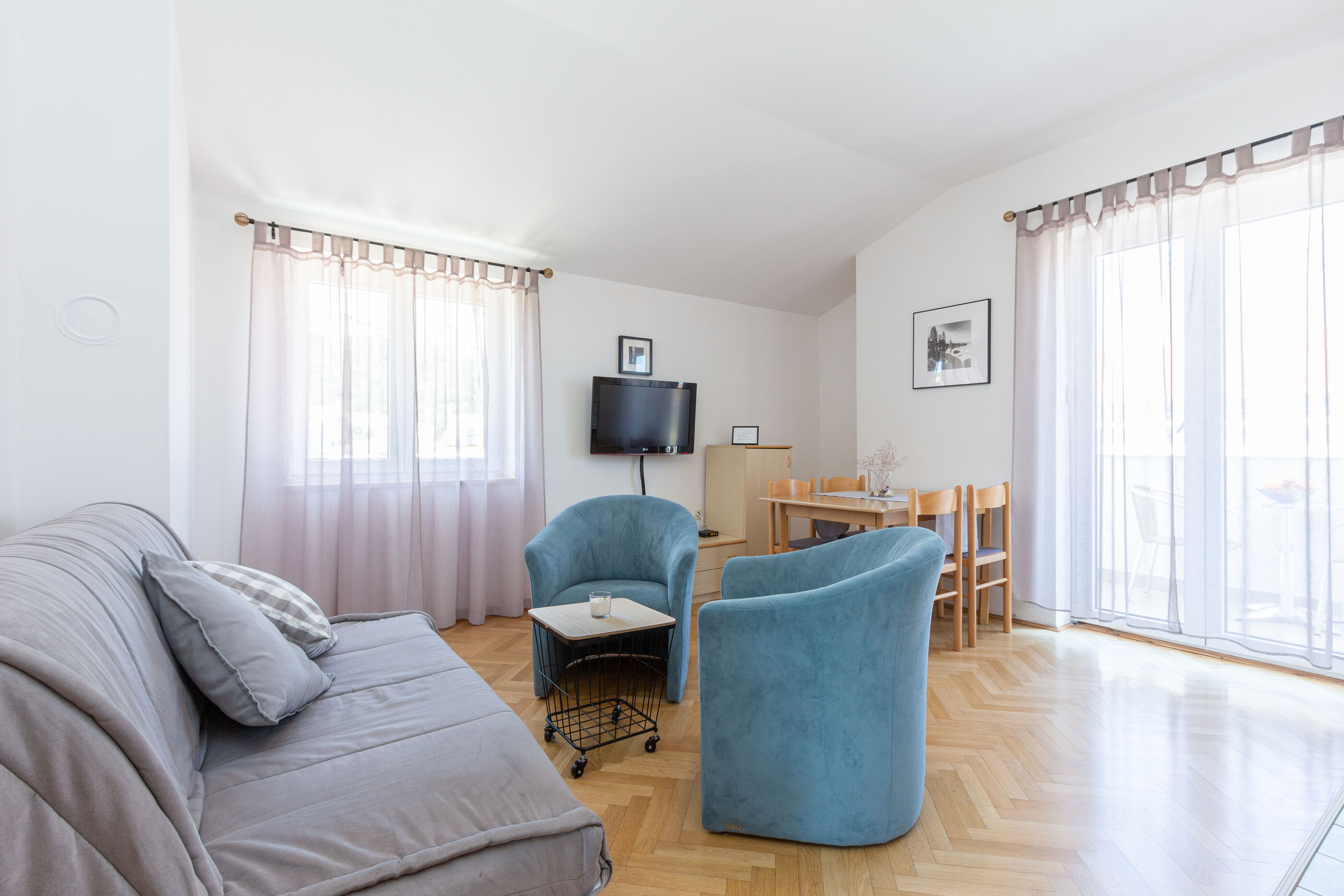 Apartments Josipa 83391-A3