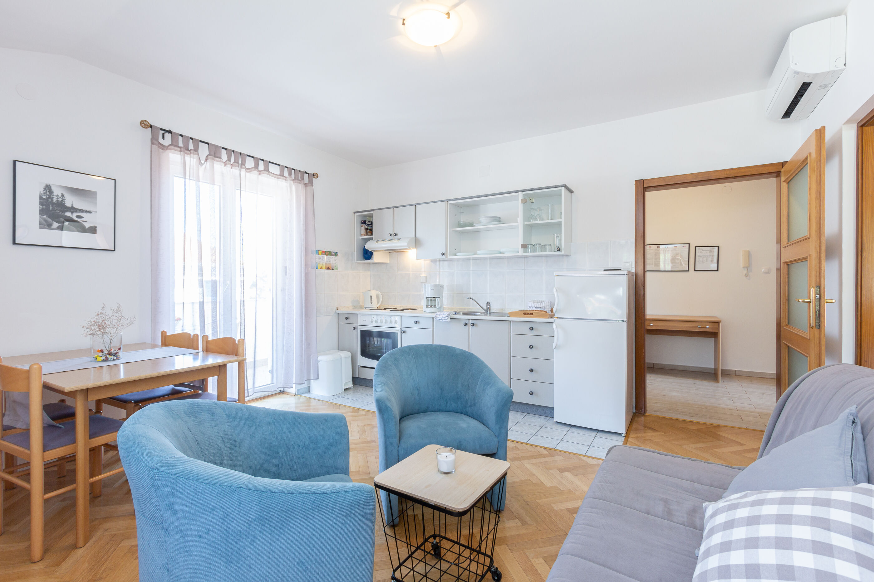 Apartments Josipa 83391-A3
