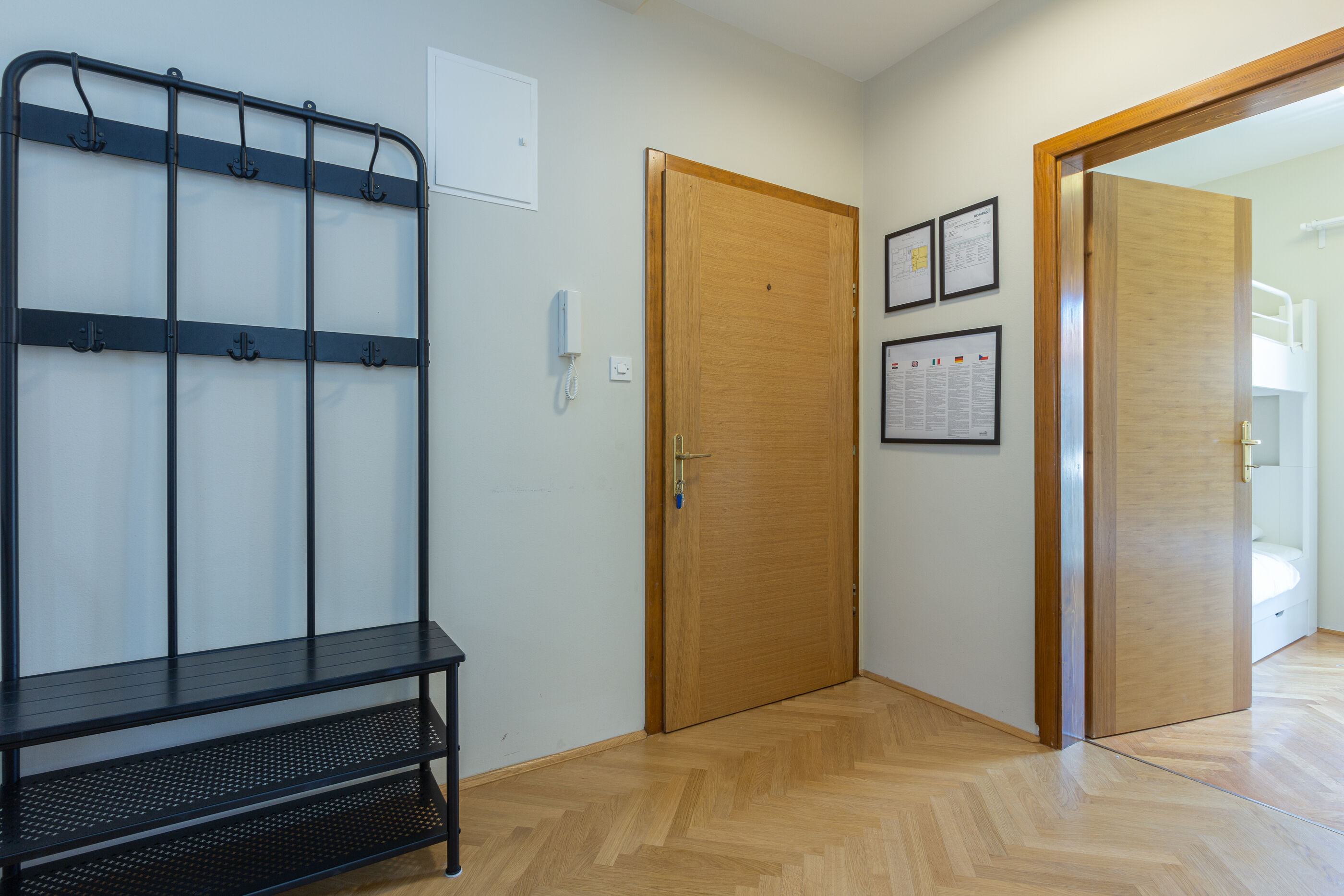 Apartments Josipa 83391-A4