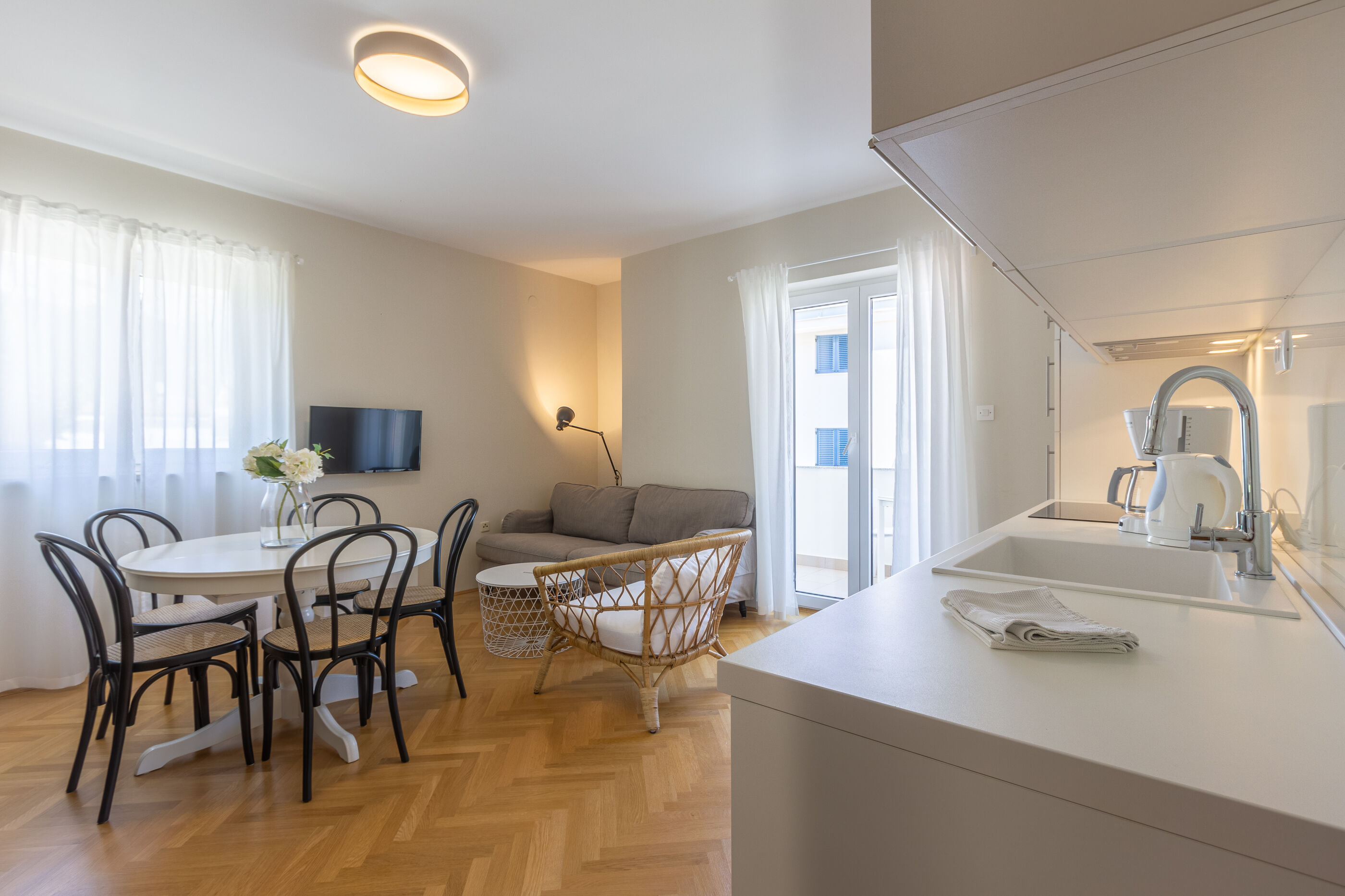 Apartments Josipa 83391-A4
