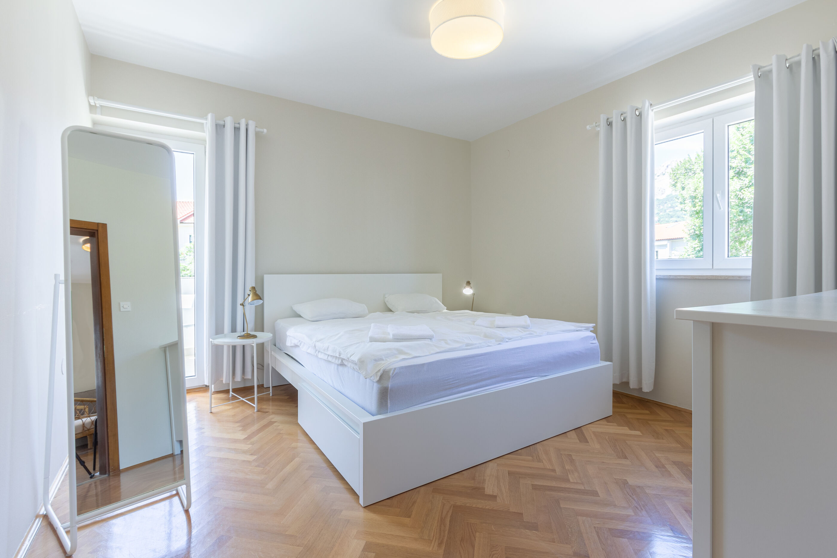 Apartments Josipa 83391-A4