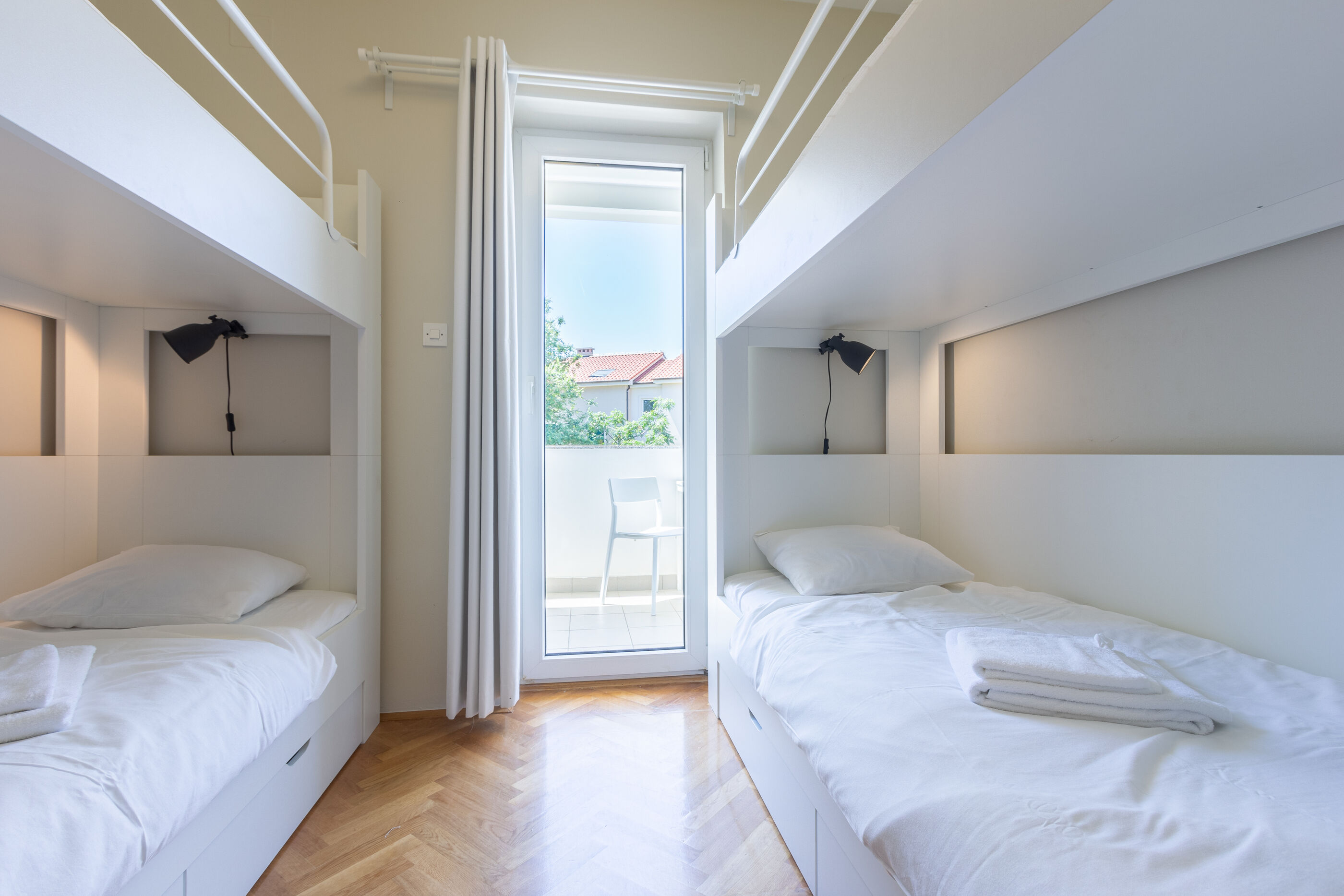 Apartments Josipa 83391-A4