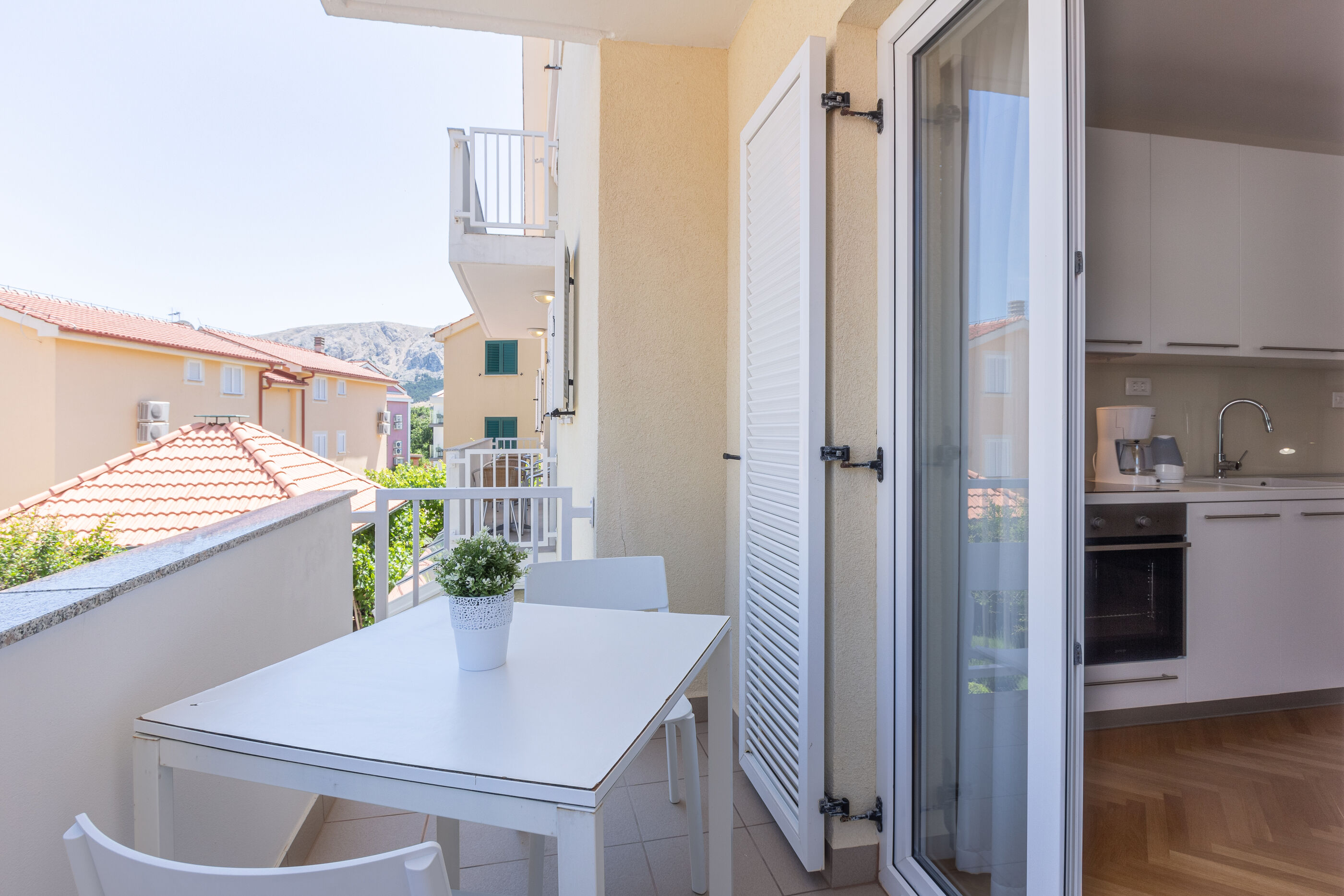 Apartments Josipa 83391-A4