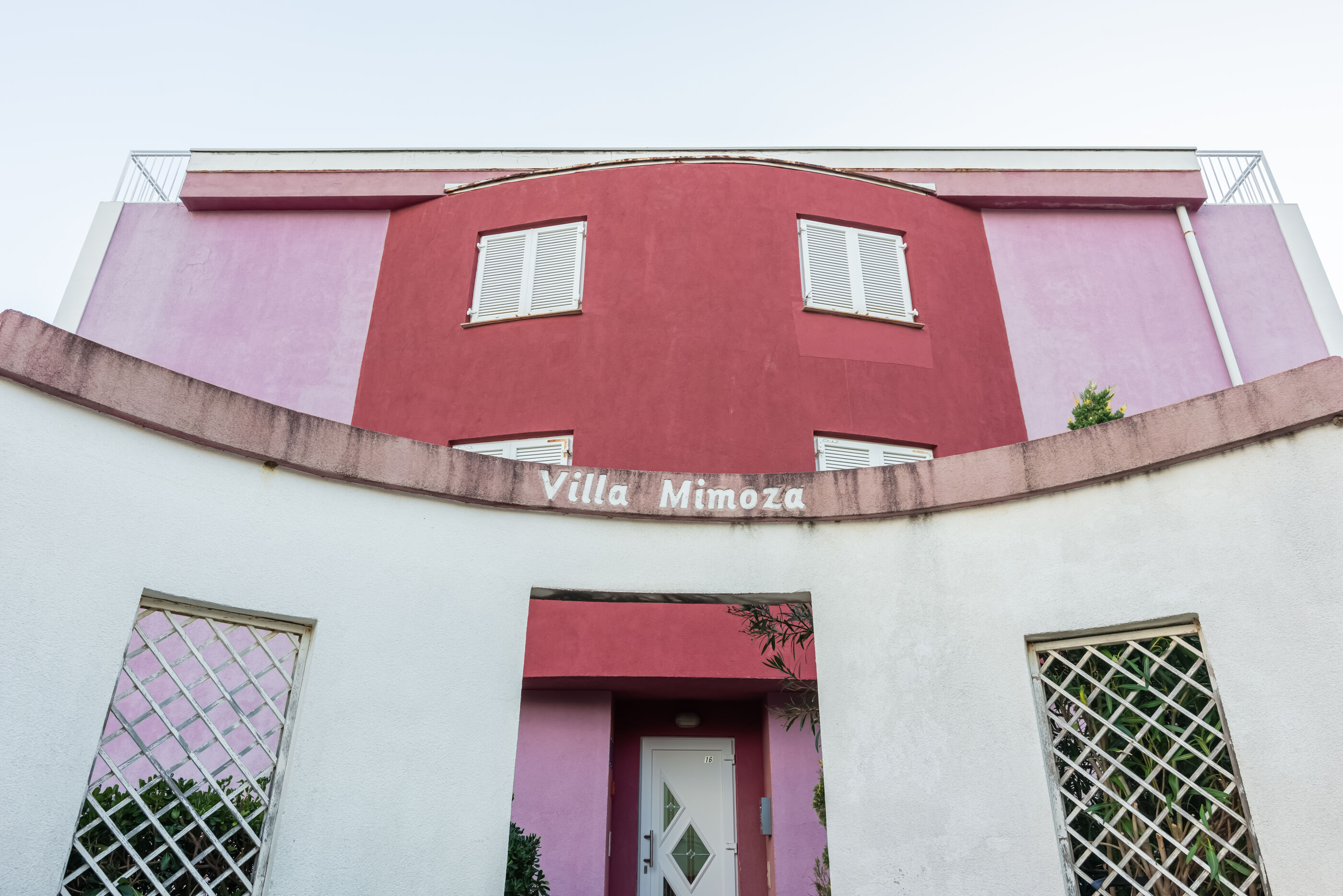 Apartments Mimoza 5 i 6 83392-A2