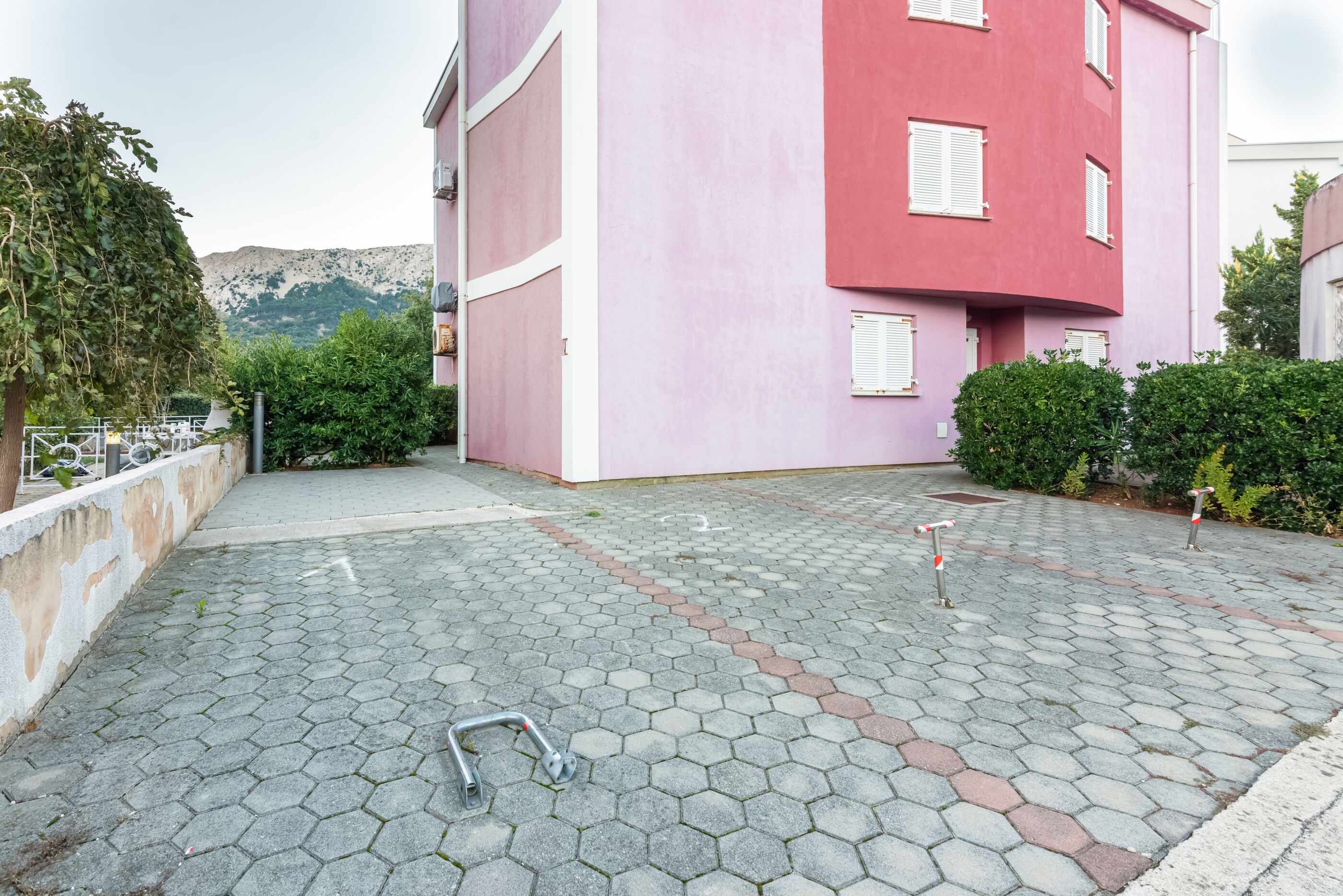 Apartments Mimoza 5 i 6 83392-A2
