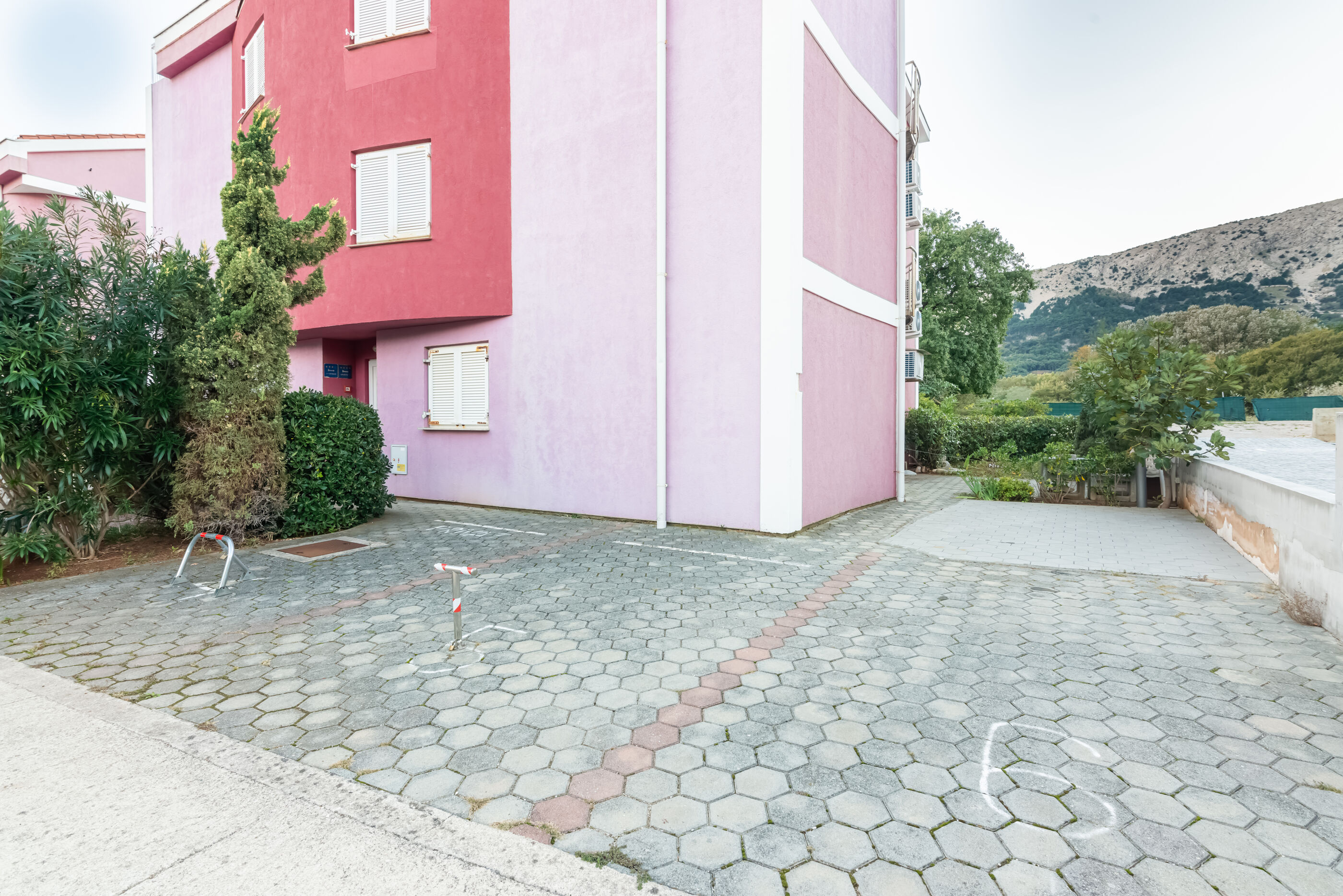 Apartments Mimoza 5 i 6 83392-A2