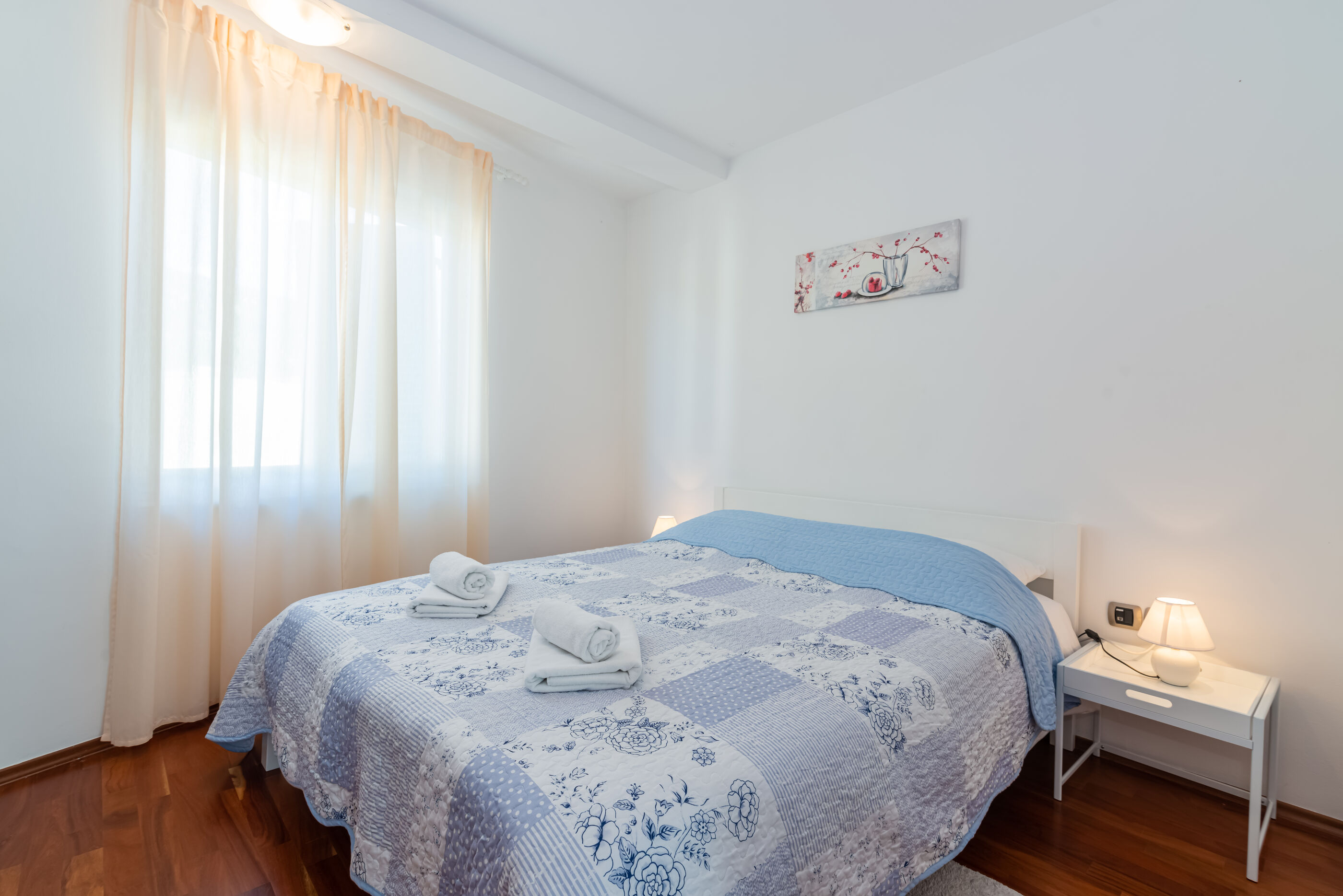 Apartments Mimoza 5 i 6 83392-A1