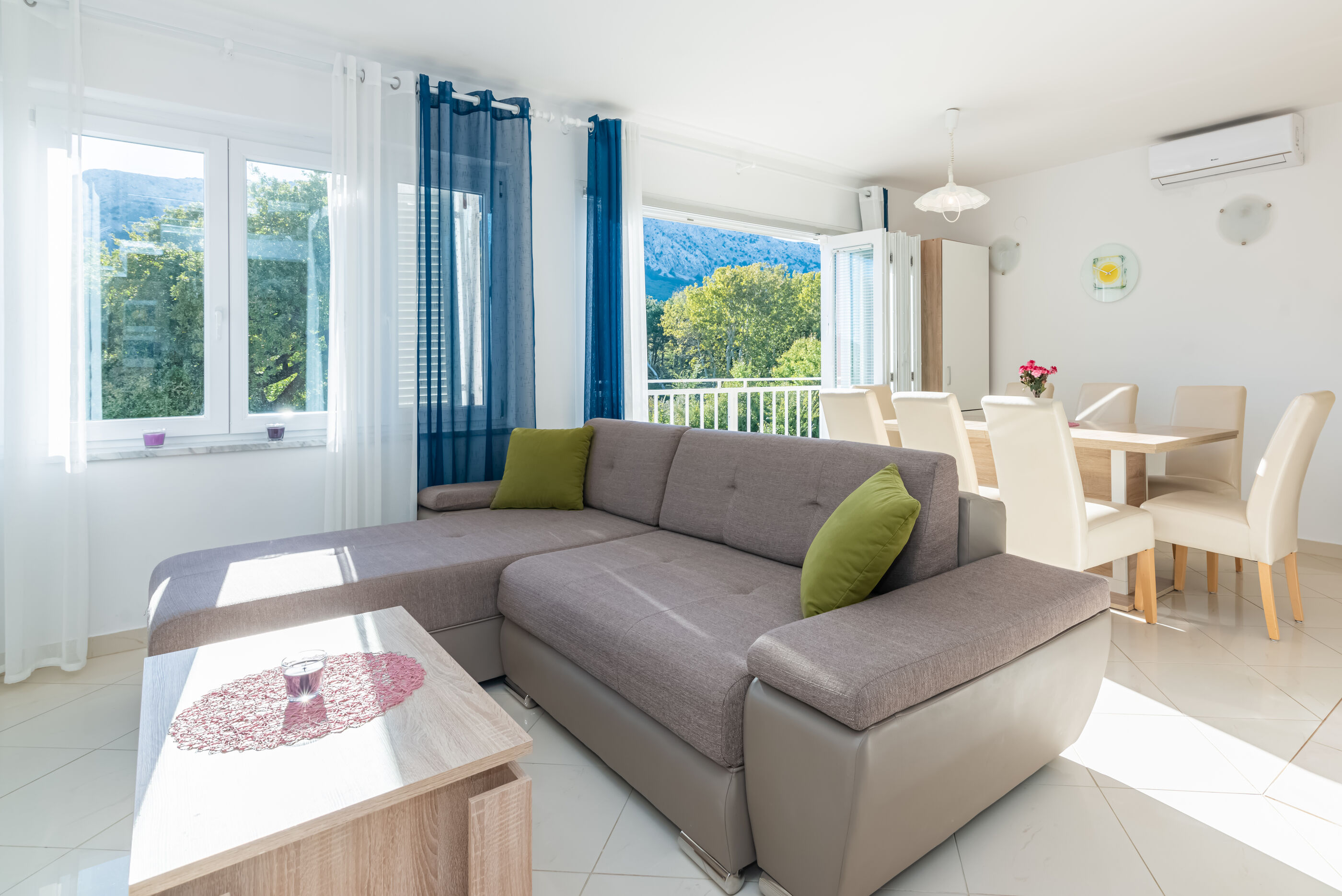 Apartments Mimoza 5 i 6 83392-A1