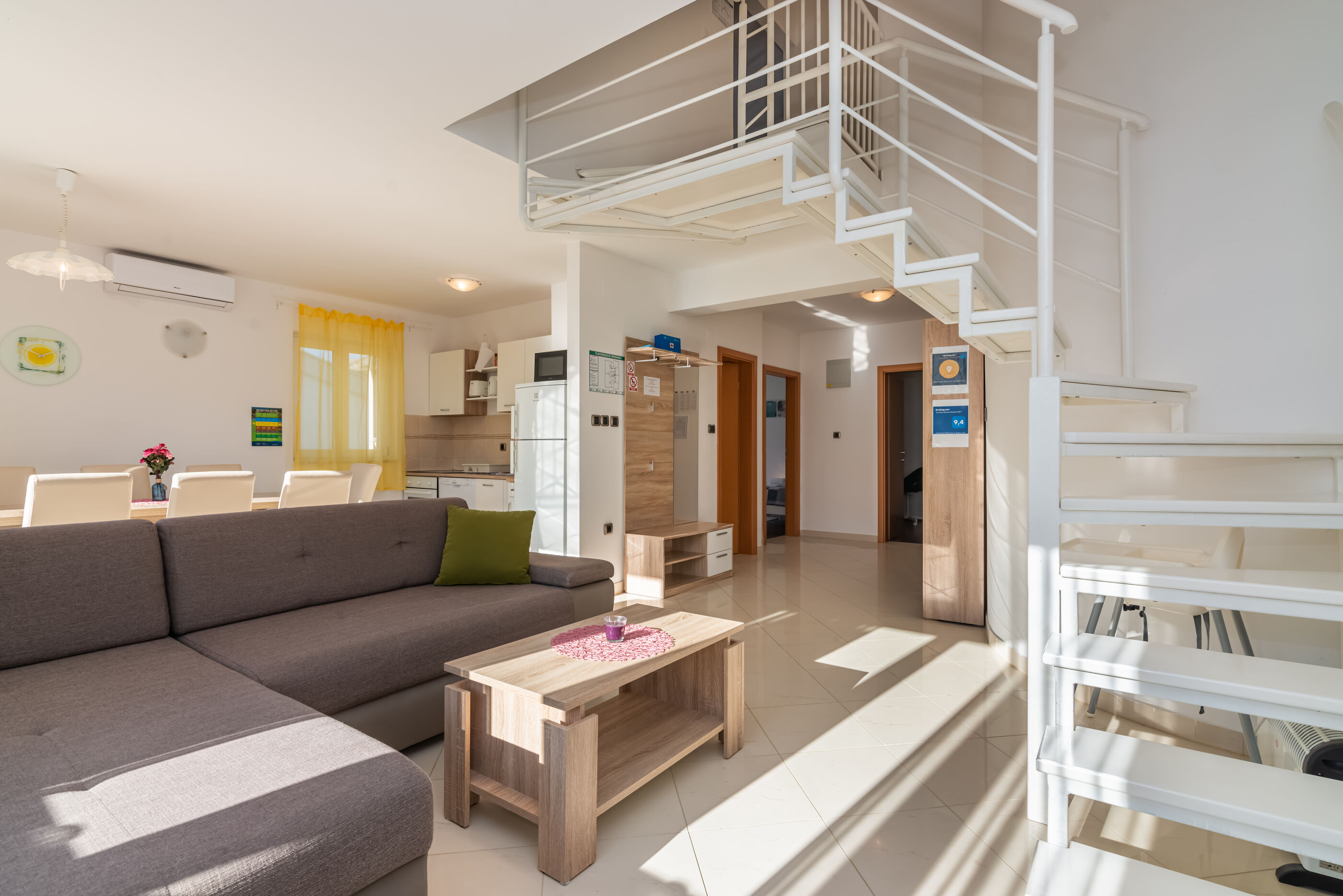 Apartments Mimoza 5 i 6 83392-A1