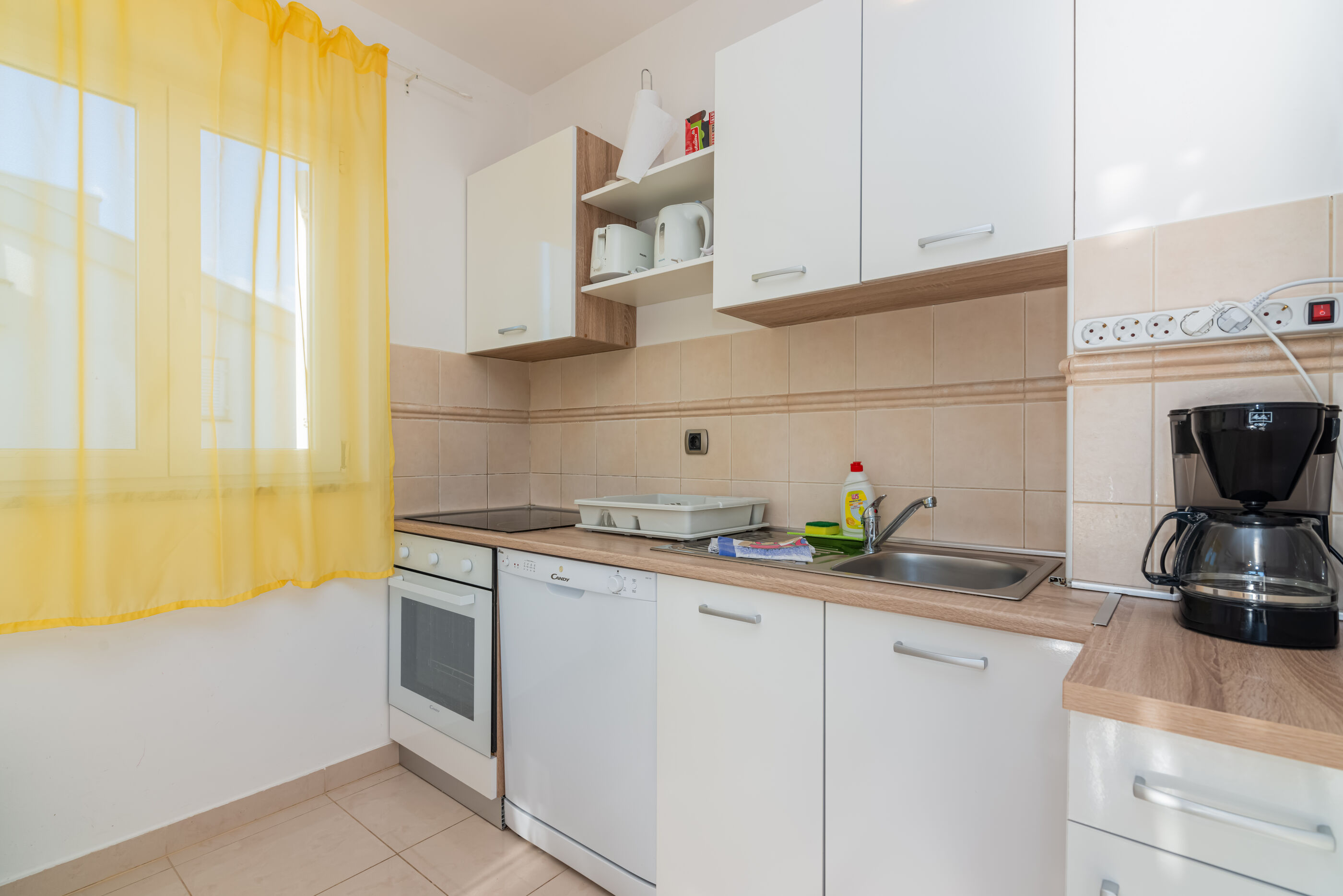 Apartments Mimoza 5 i 6 83392-A1