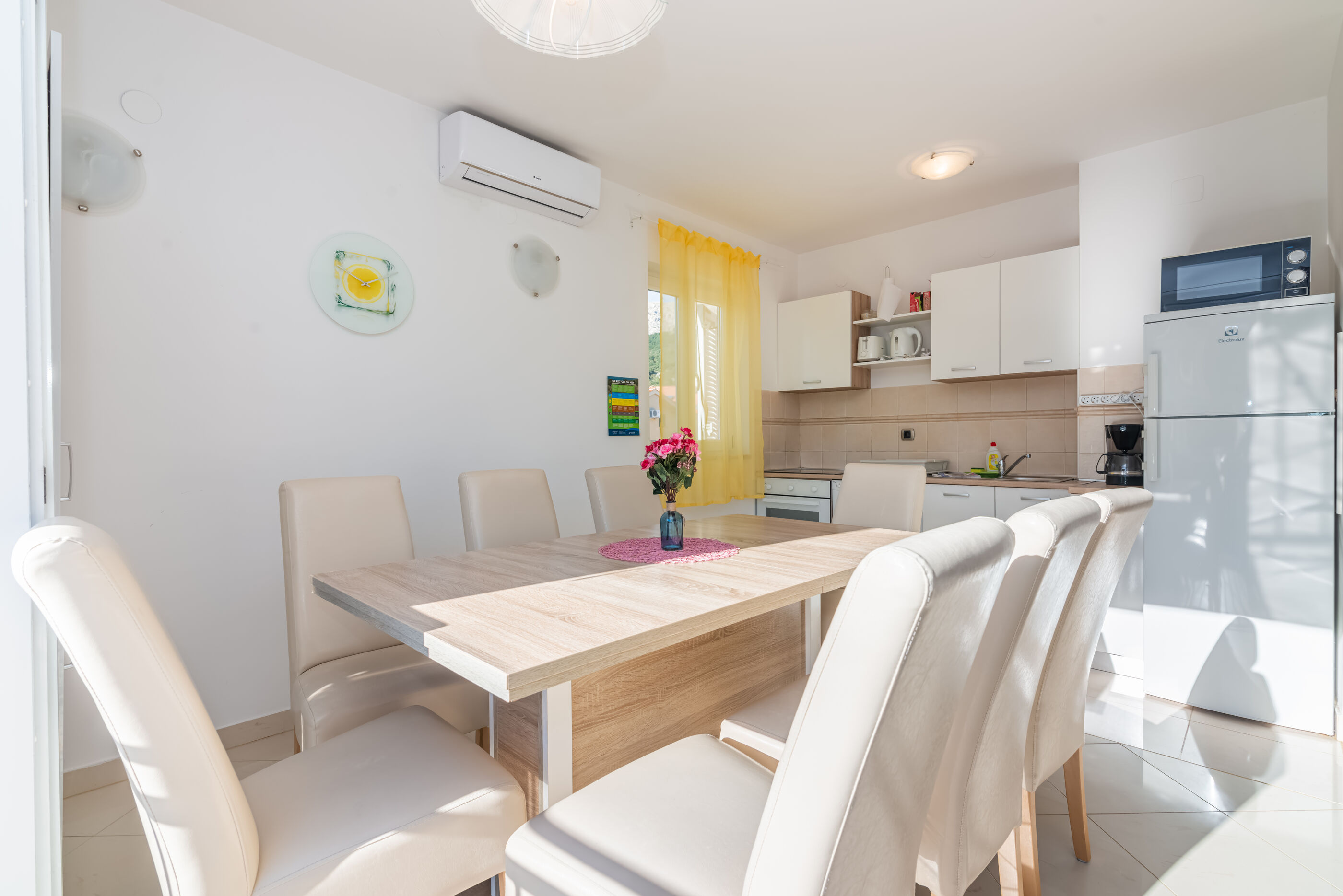 Apartments Mimoza 5 i 6 83392-A1