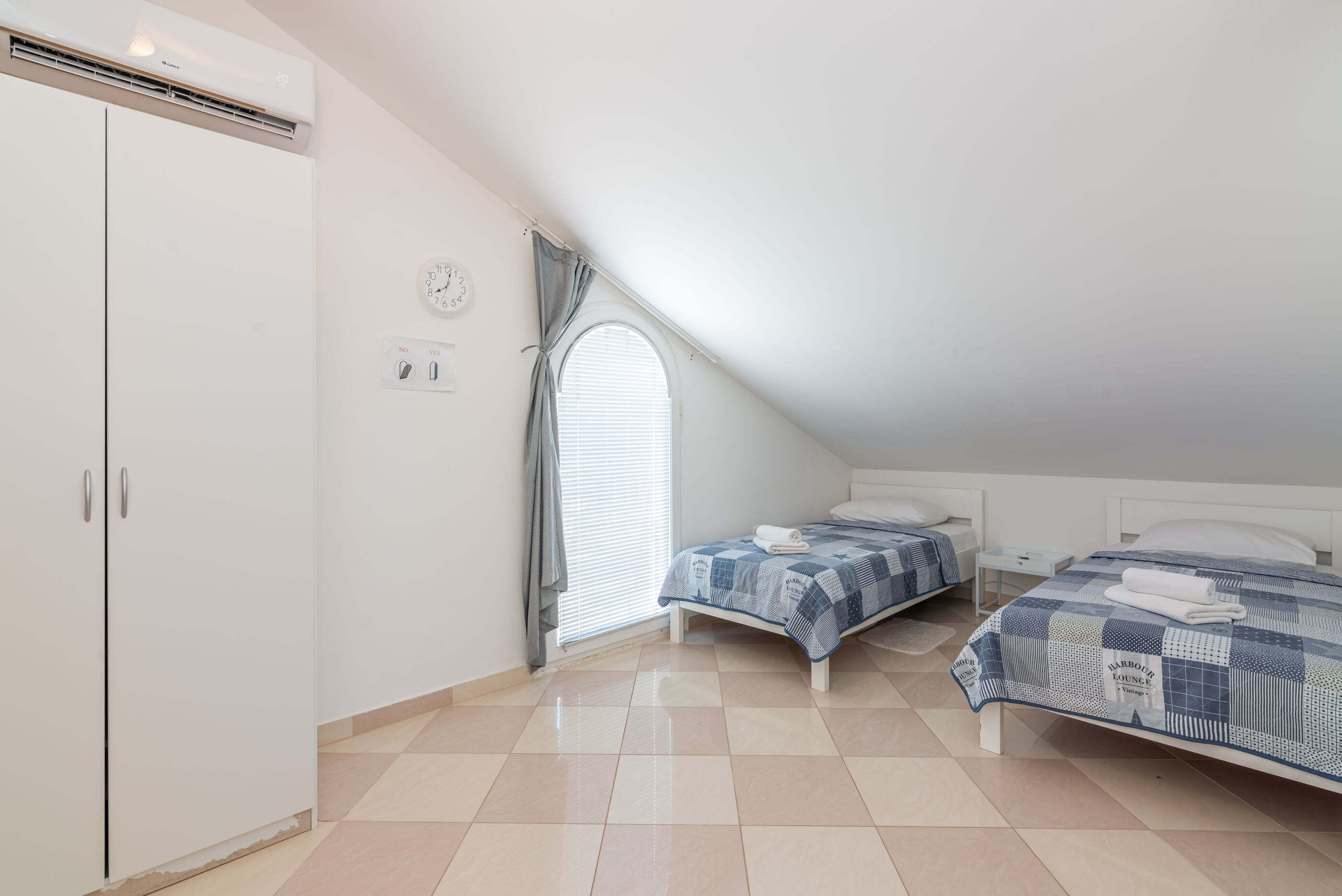 Apartments Mimoza 5 i 6 83392-A1