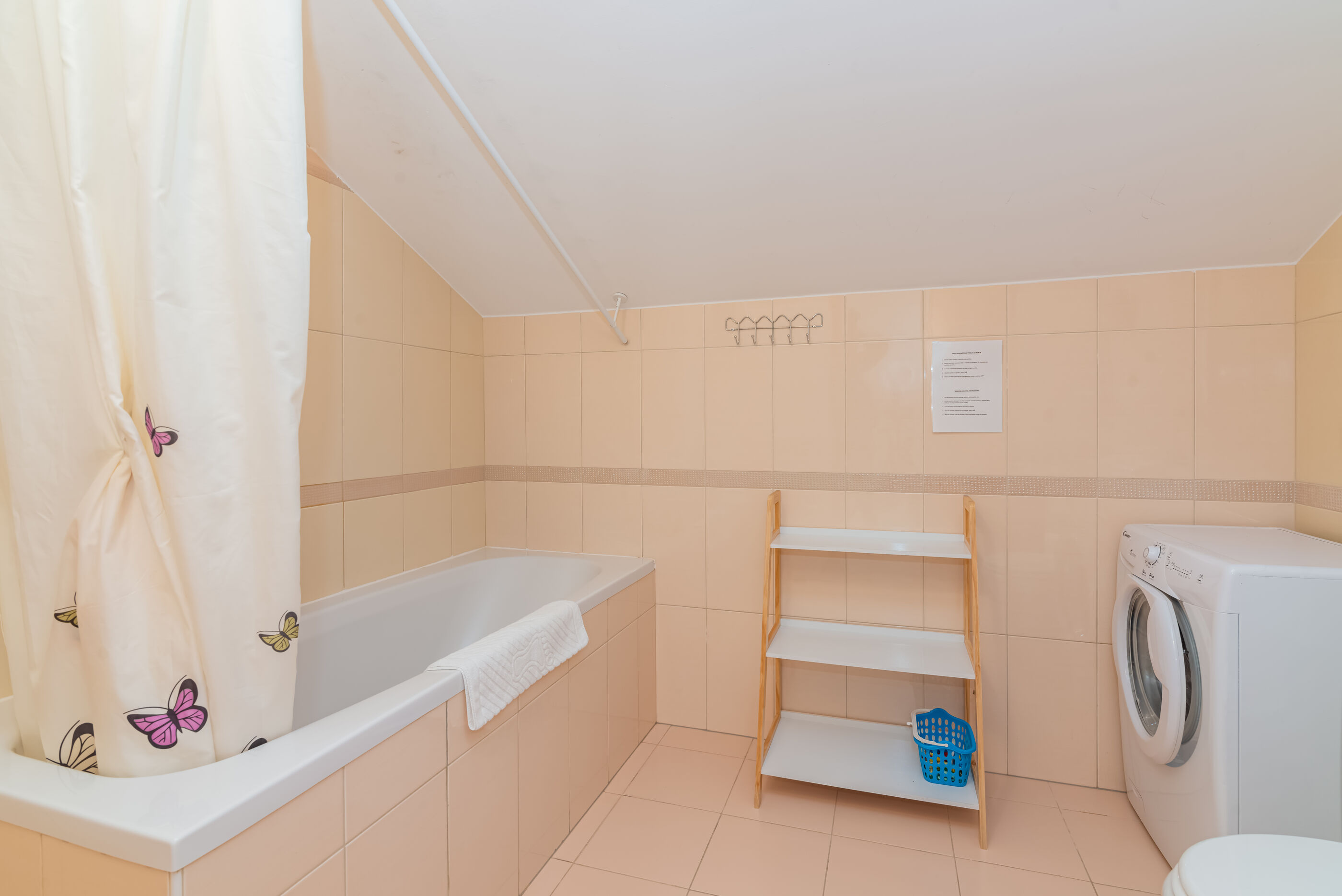 Apartments Mimoza 5 i 6 83392-A1