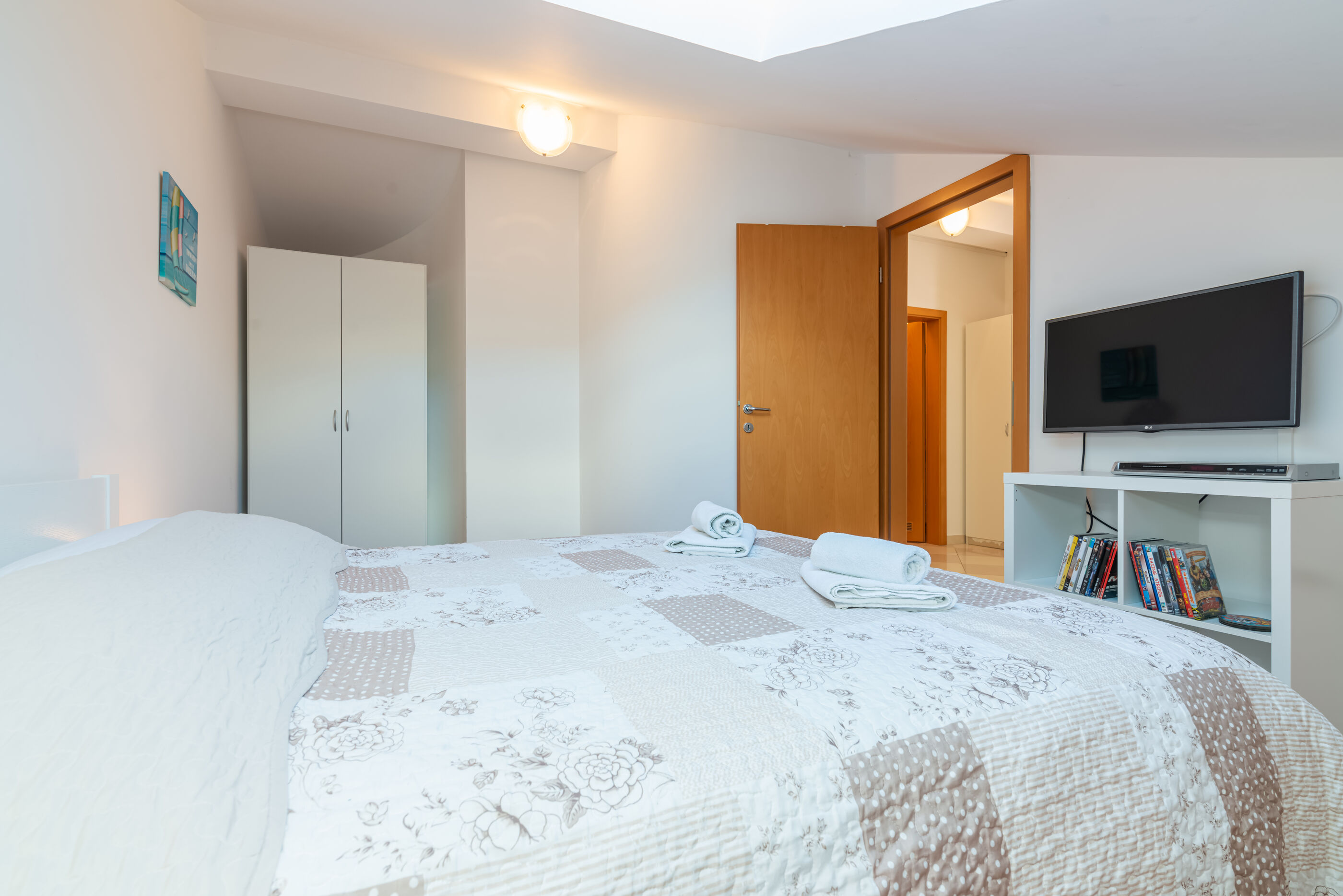 Apartments Mimoza 5 i 6 83392-A1