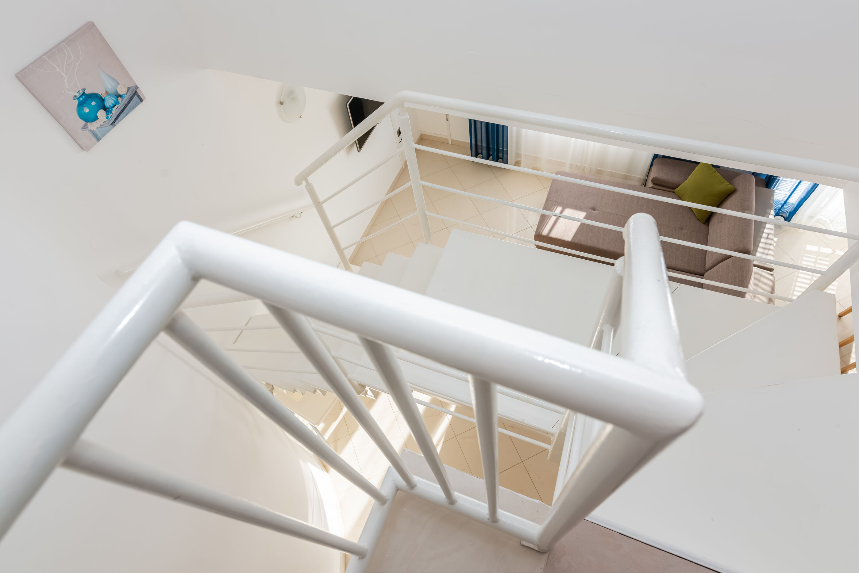 Apartments Mimoza 5 i 6 83392-A1