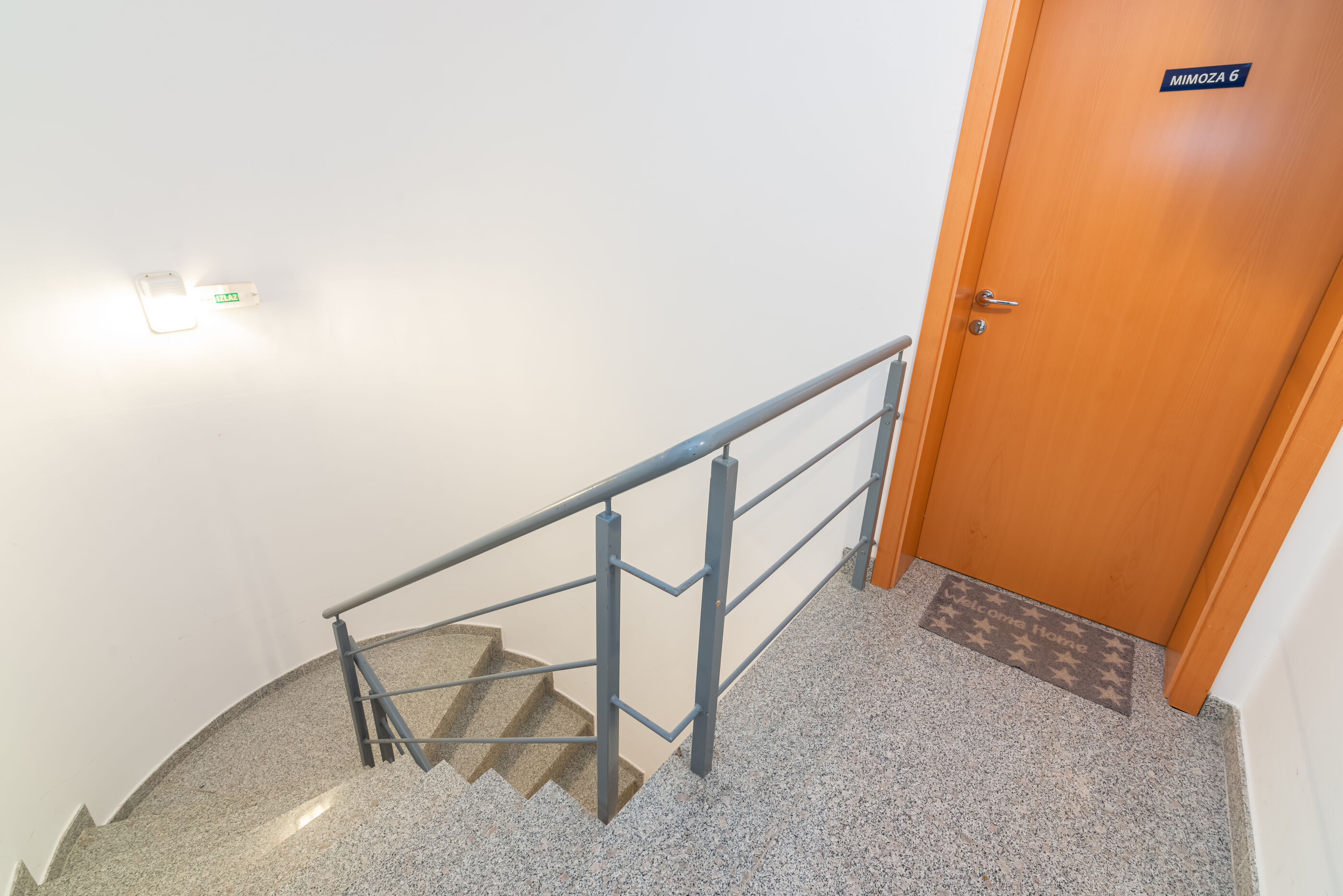 Apartments Mimoza 5 i 6 83392-A1