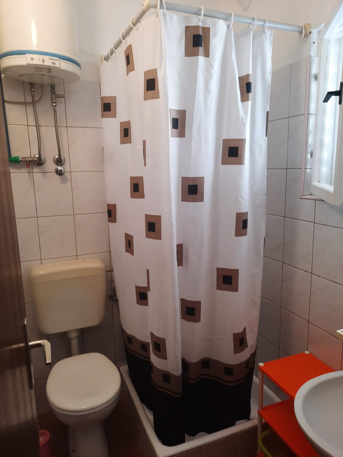 Apartments Goga 25632-A1