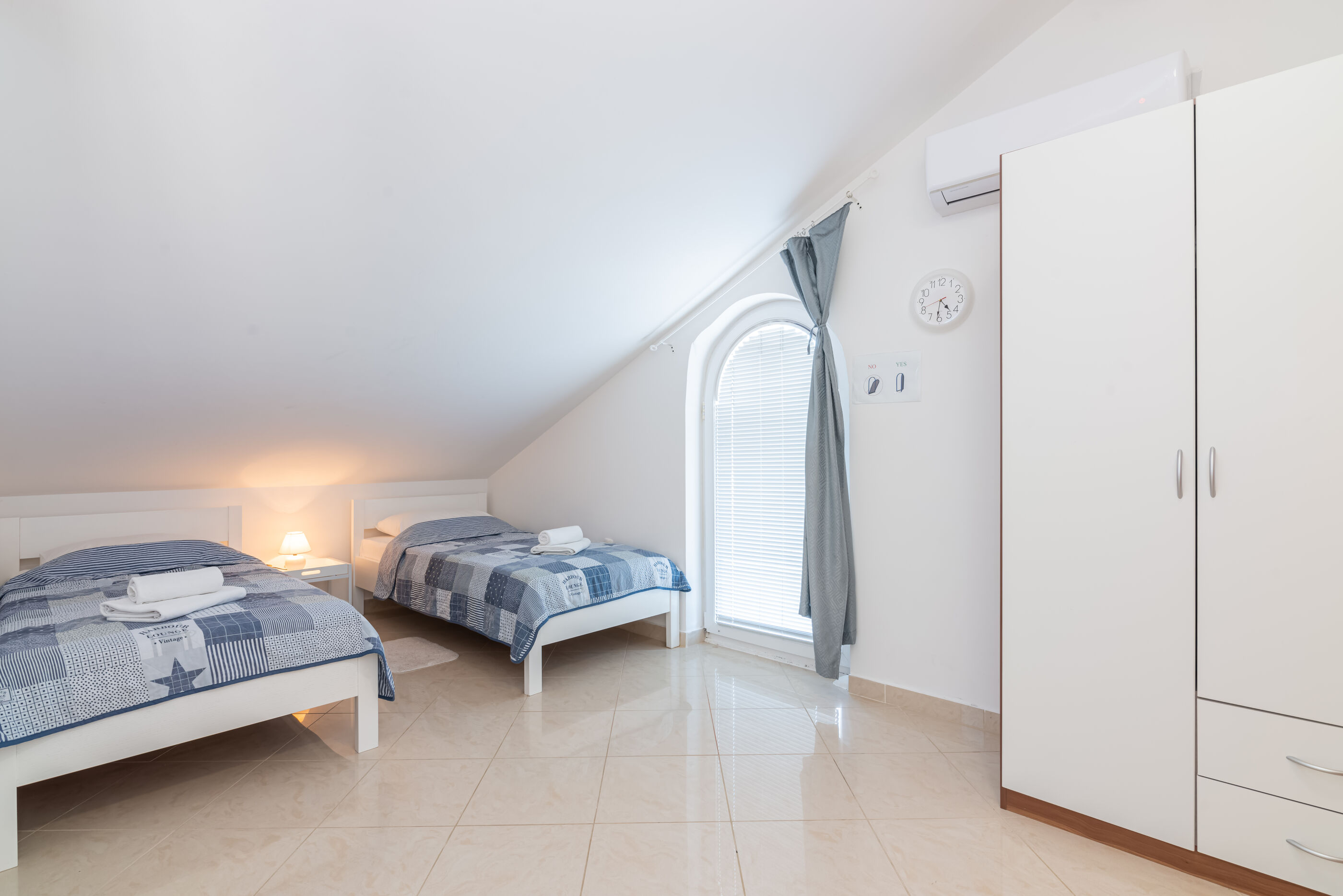 Apartments Mimoza 5 i 6 83392-A2