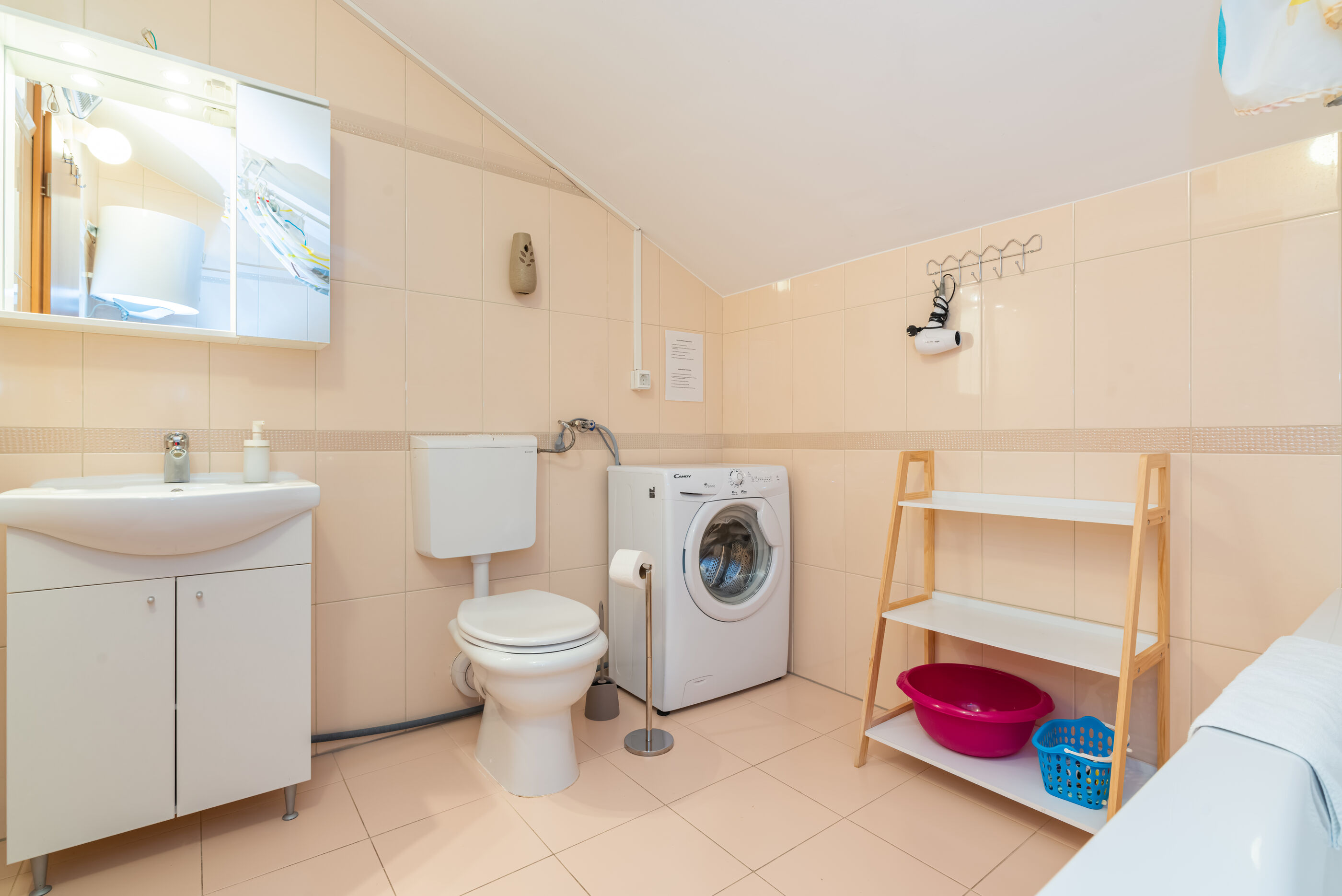 Apartments Mimoza 5 i 6 83392-A2