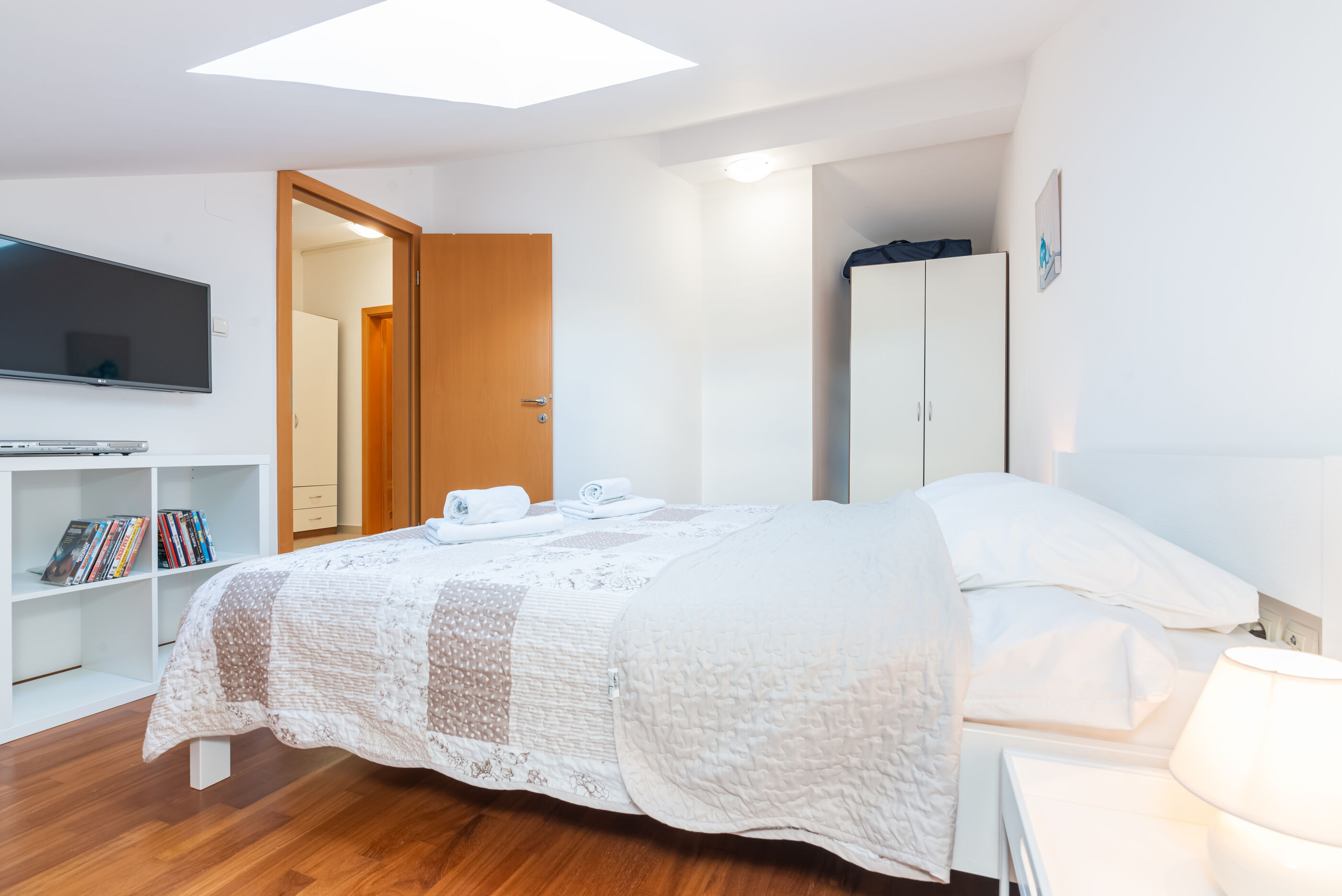 Apartments Mimoza 5 i 6 83392-A2