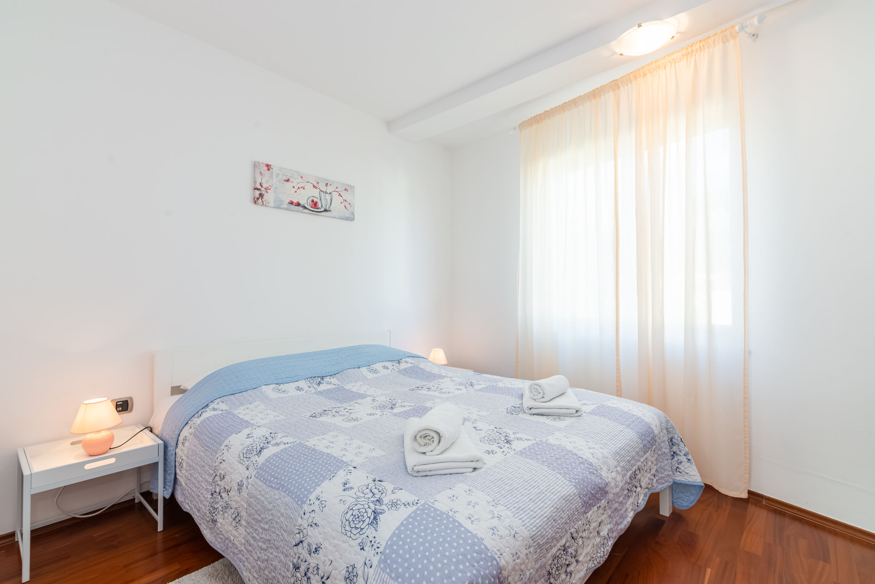 Apartments Mimoza 5 i 6 83392-A2