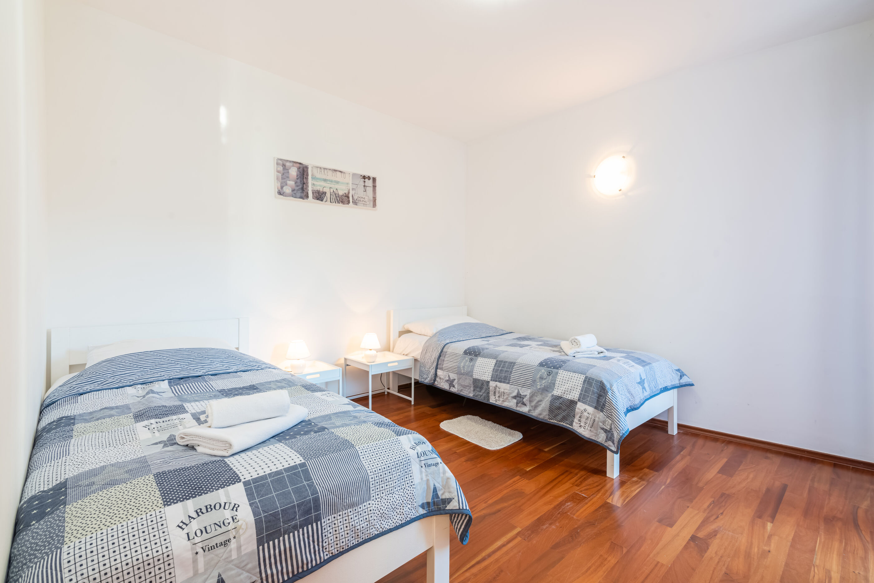 Apartments Mimoza 5 i 6 83392-A2