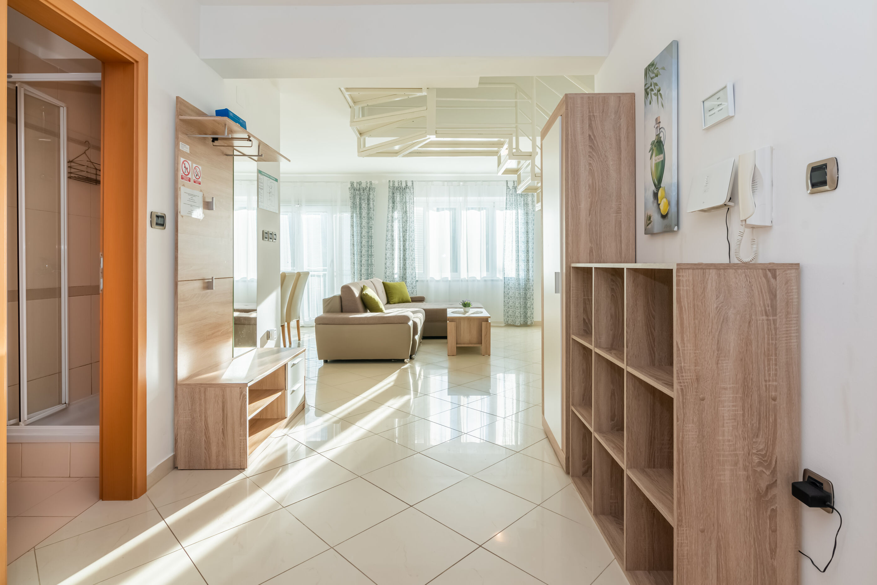 Apartments Mimoza 5 i 6 83392-A2
