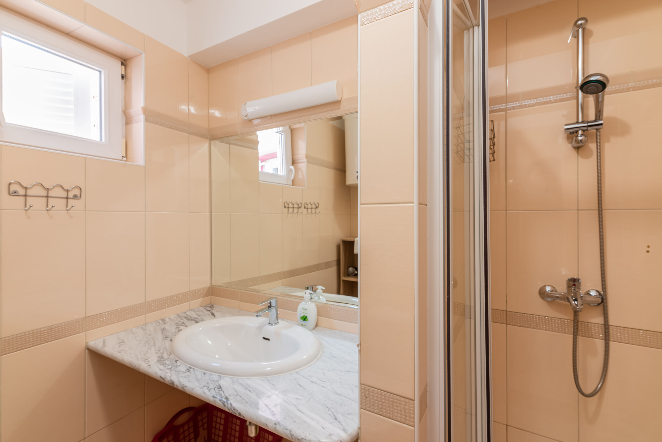 Apartments Mimoza 5 i 6 83392-A2