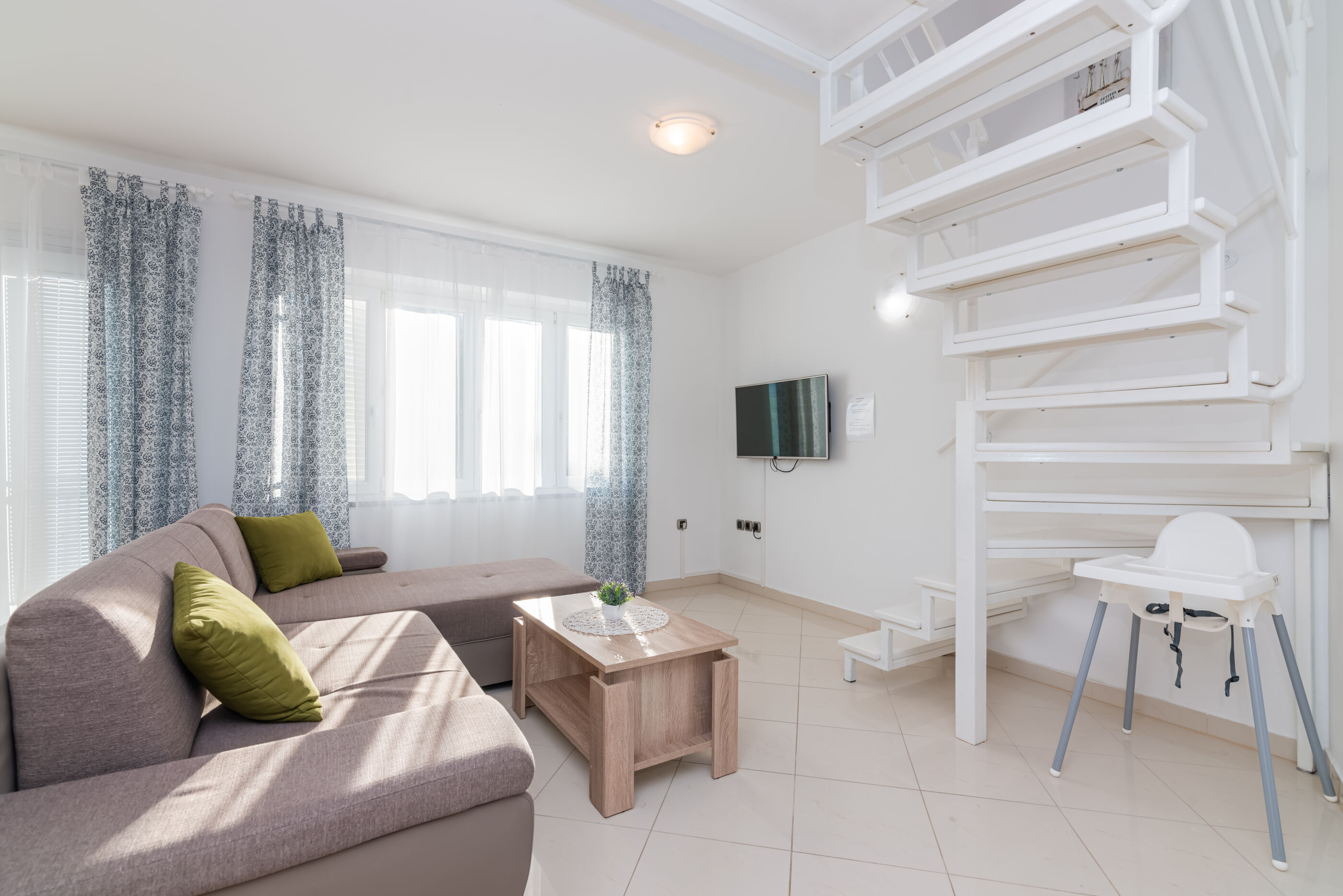 Apartments Mimoza 5 i 6 83392-A2