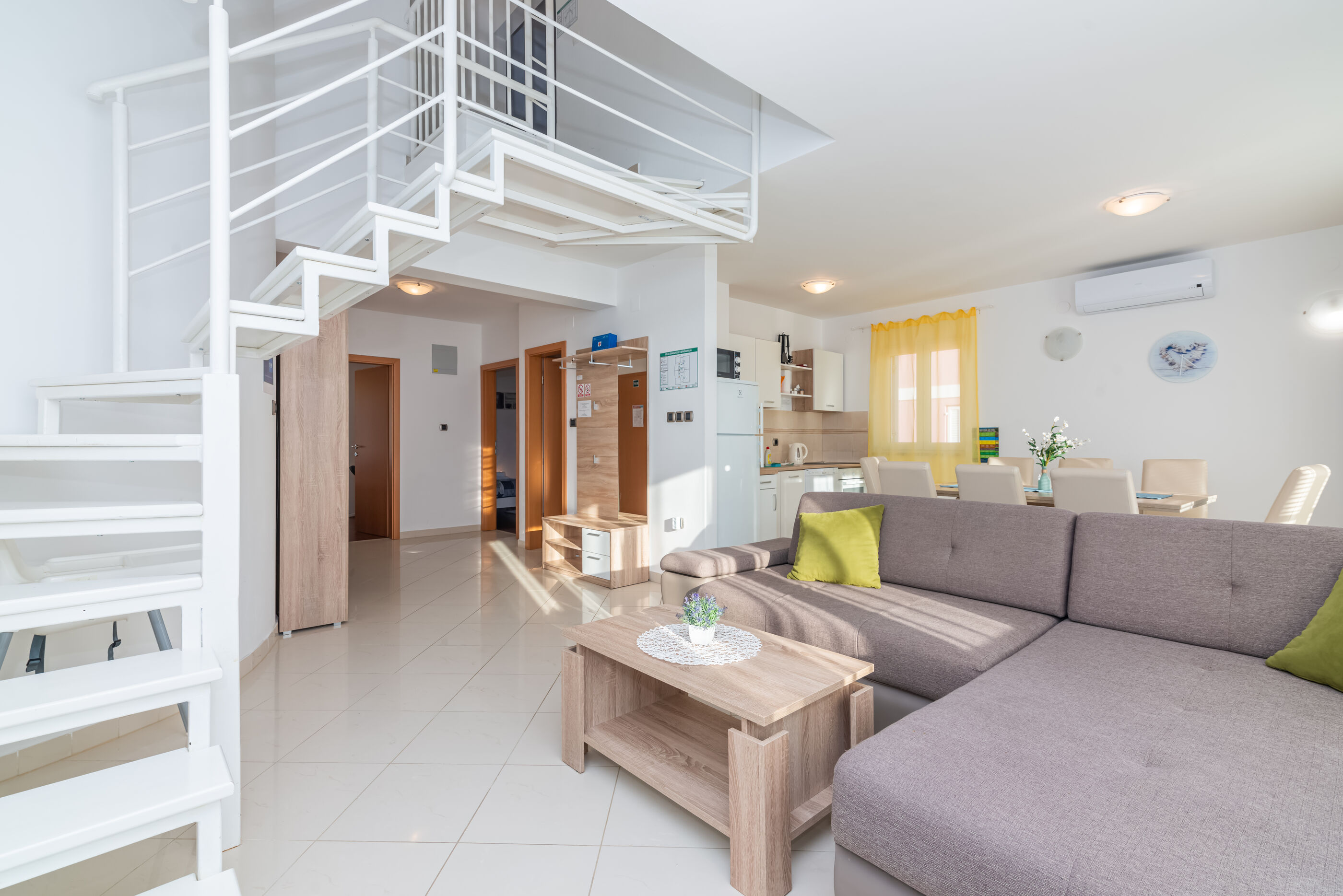 Apartments Mimoza 5 i 6 83392-A2