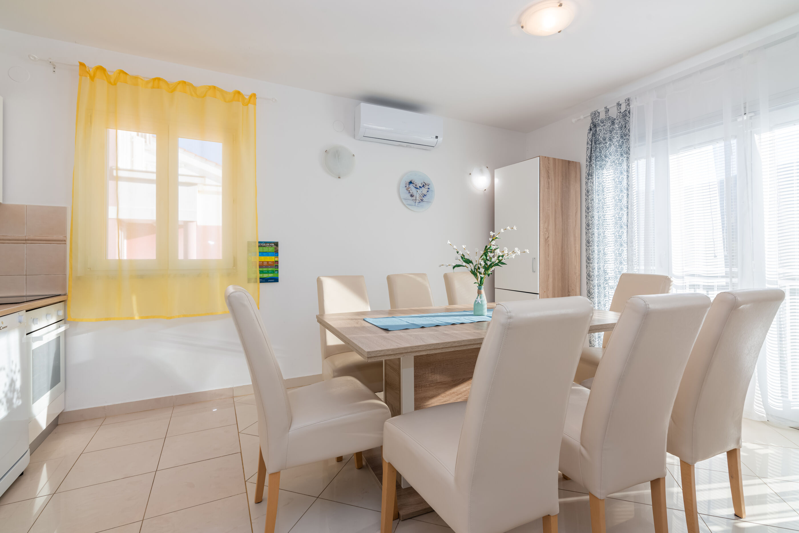 Apartments Mimoza 5 i 6 83392-A2