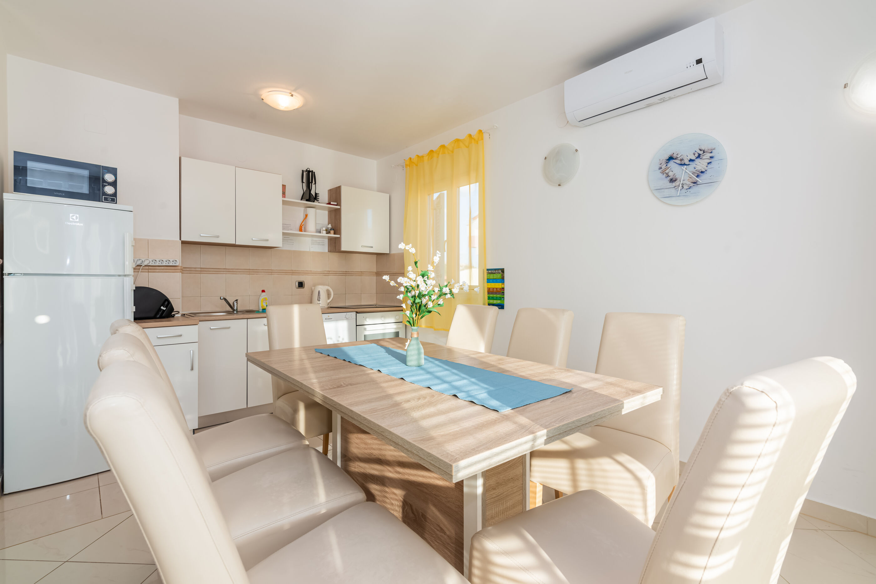 Apartments Mimoza 5 i 6 83392-A2