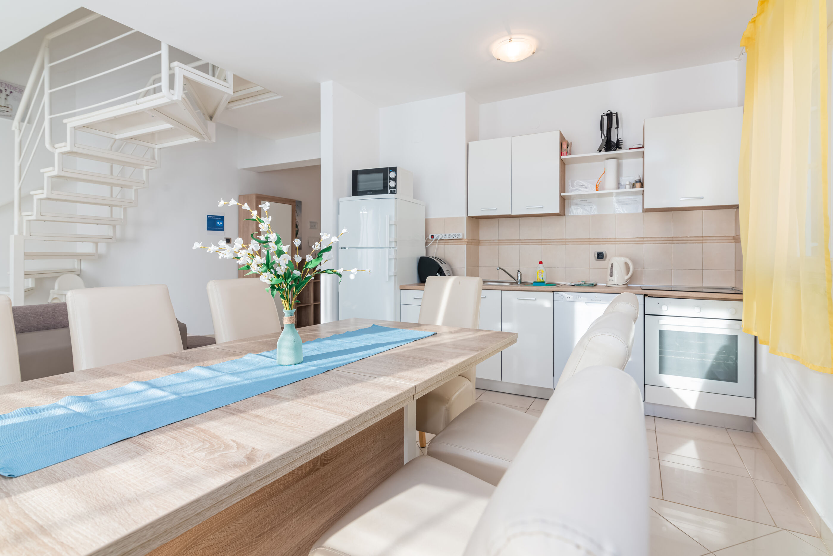 Apartments Mimoza 5 i 6 83392-A2