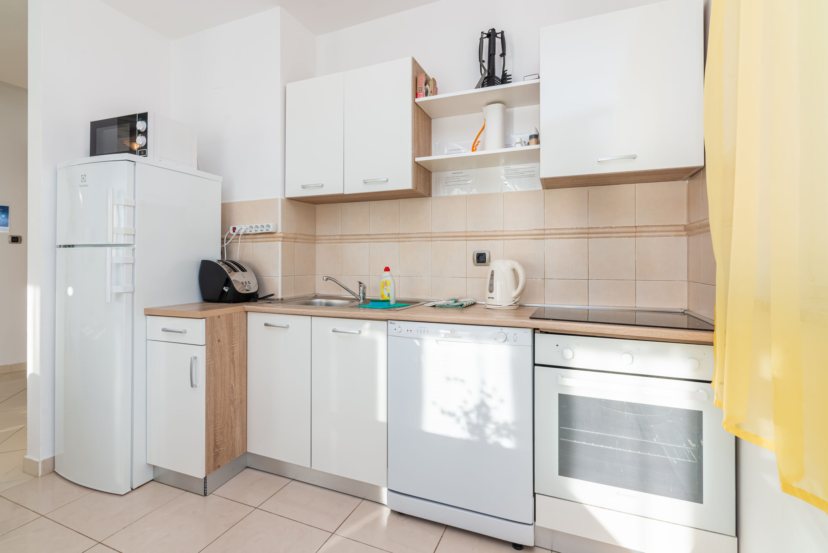 Apartments Mimoza 5 i 6 83392-A2