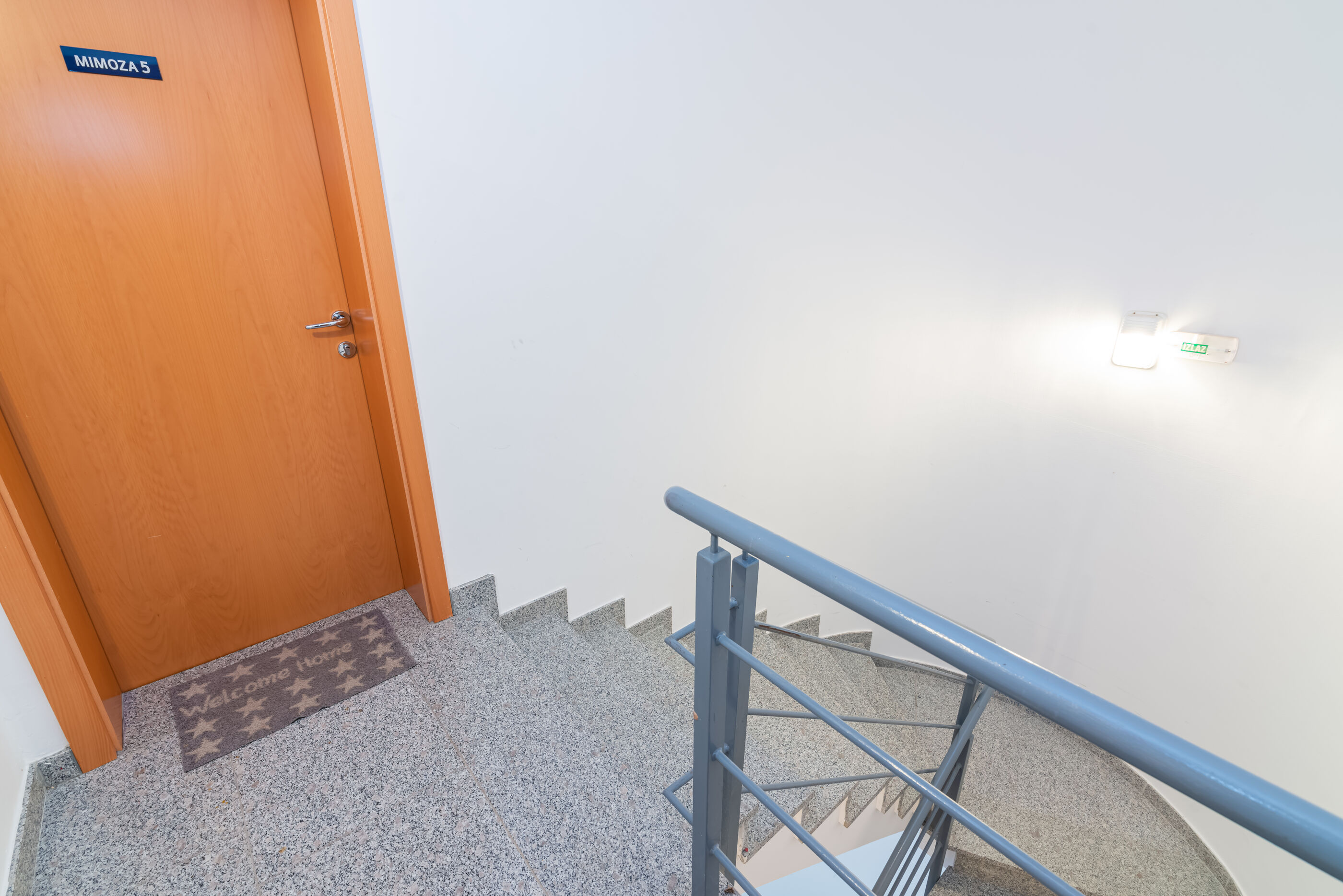 Apartments Mimoza 5 i 6 83392-A2
