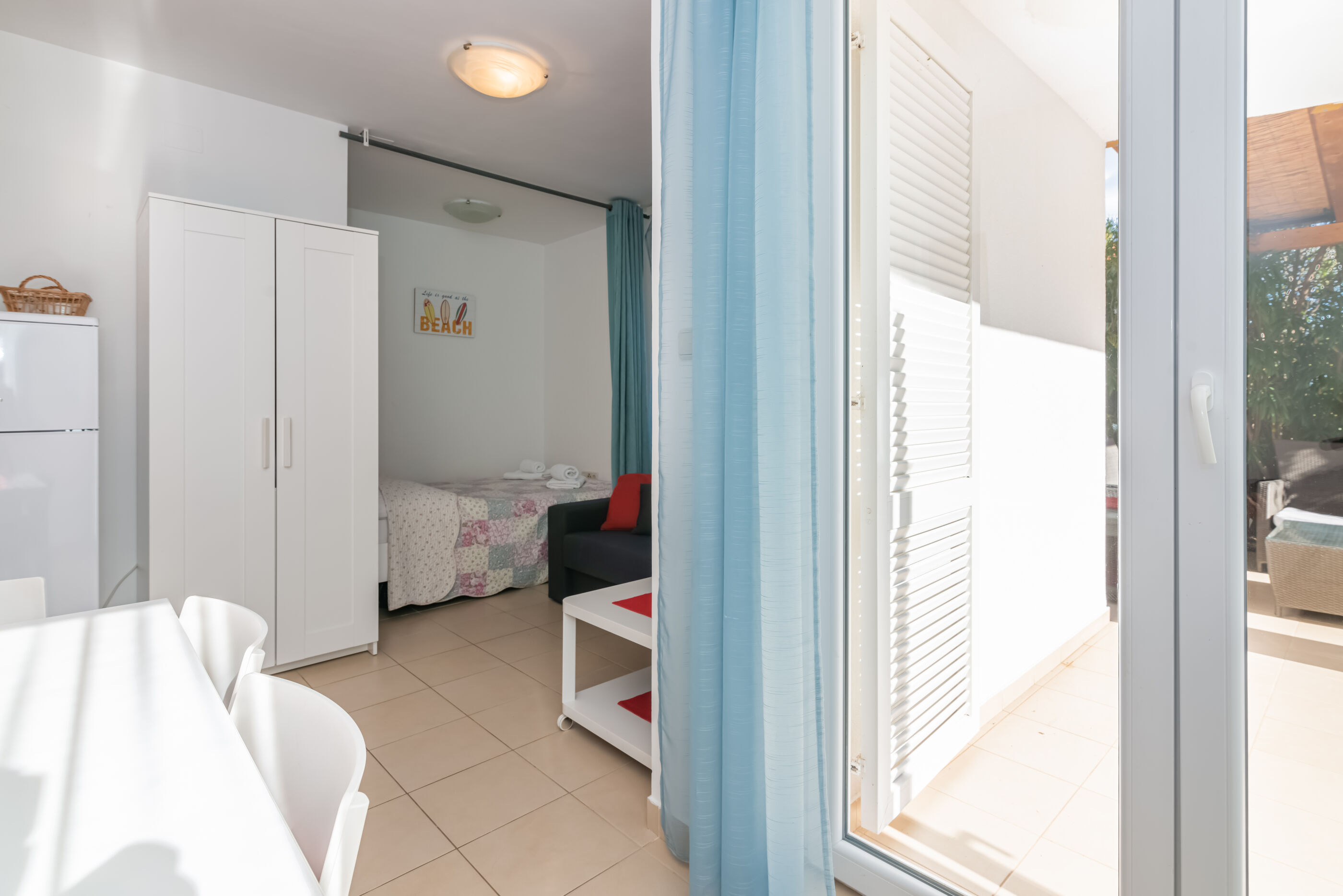 Apartments Mimoza i Lovorka 83393-A1