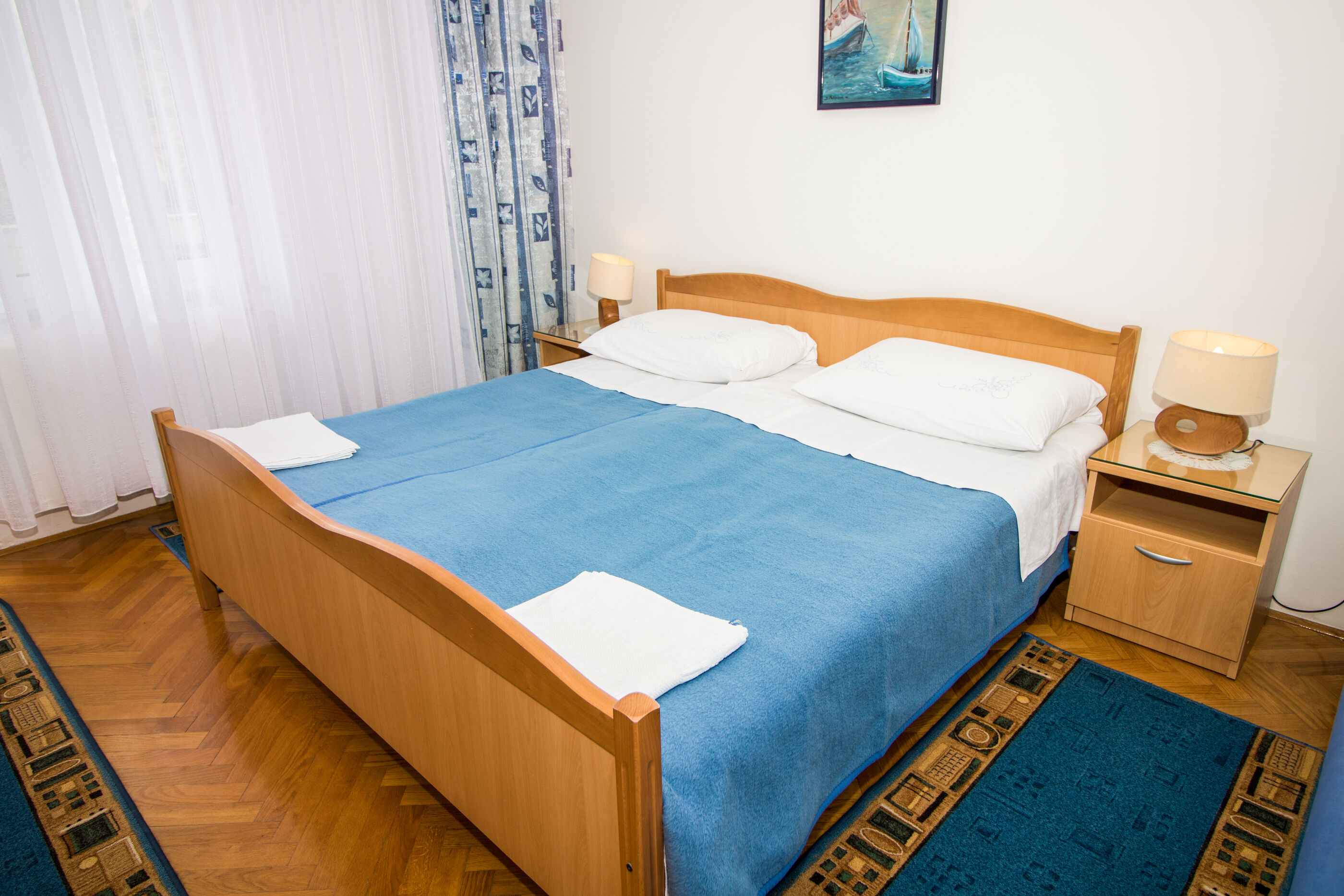 Apartment and Rooms Albina 48321-S3