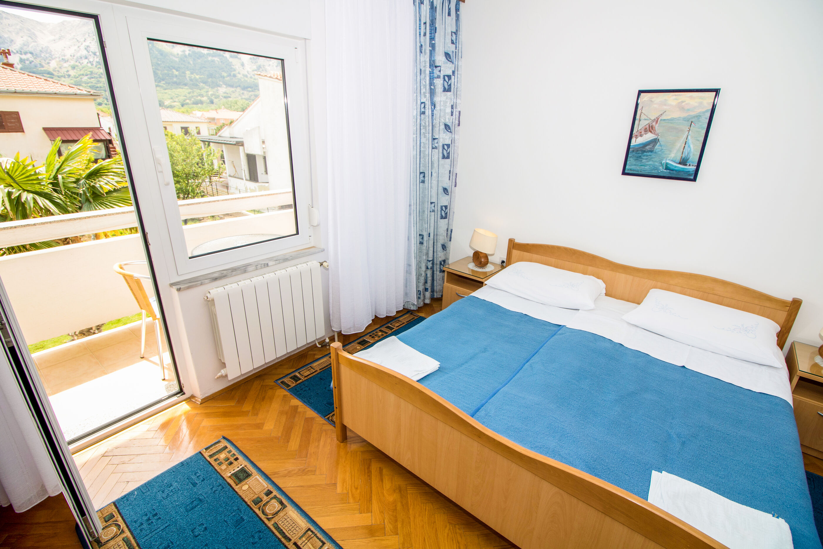 Apartment and Rooms Albina 48321-S3