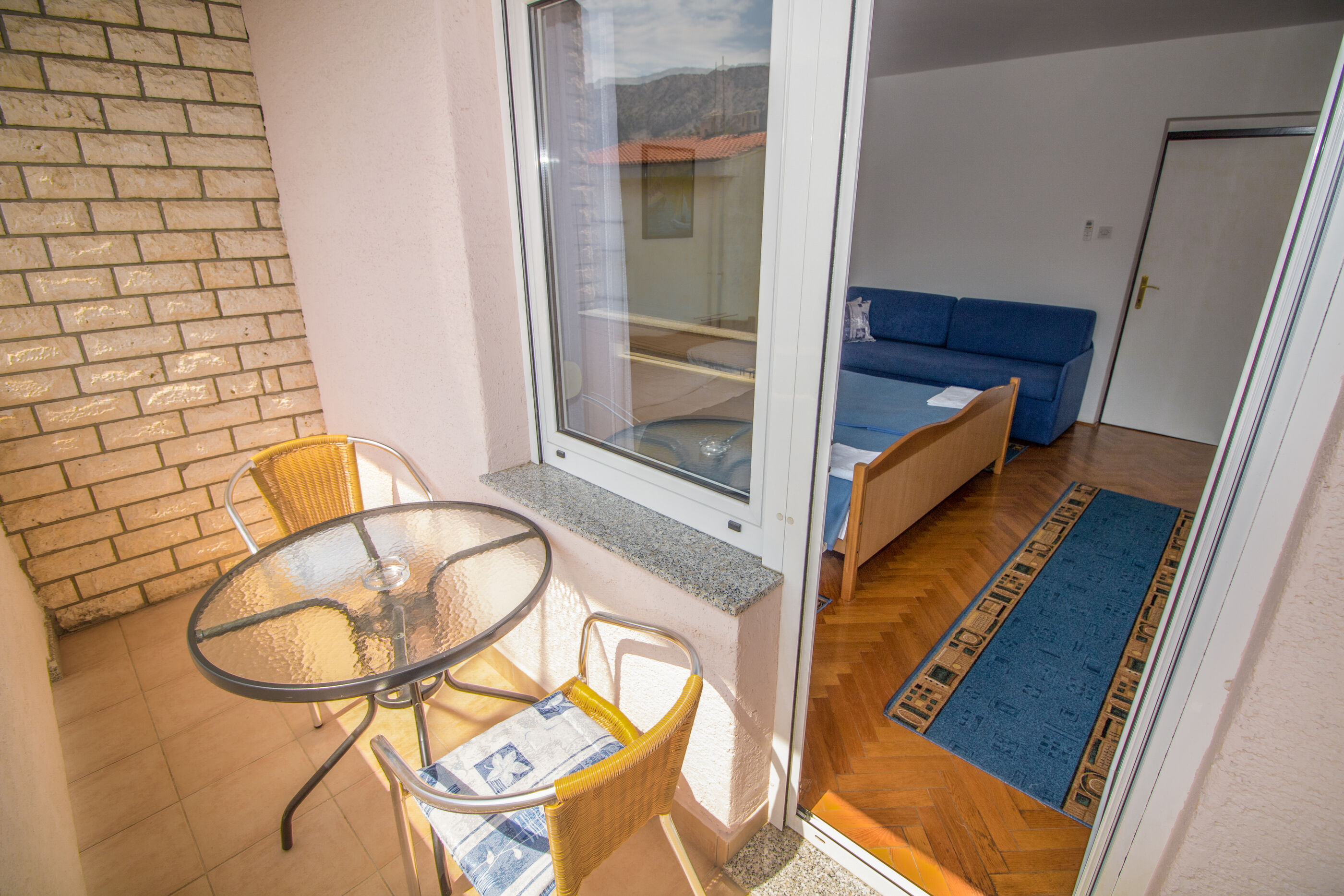 Apartment and Rooms Albina 48321-S3