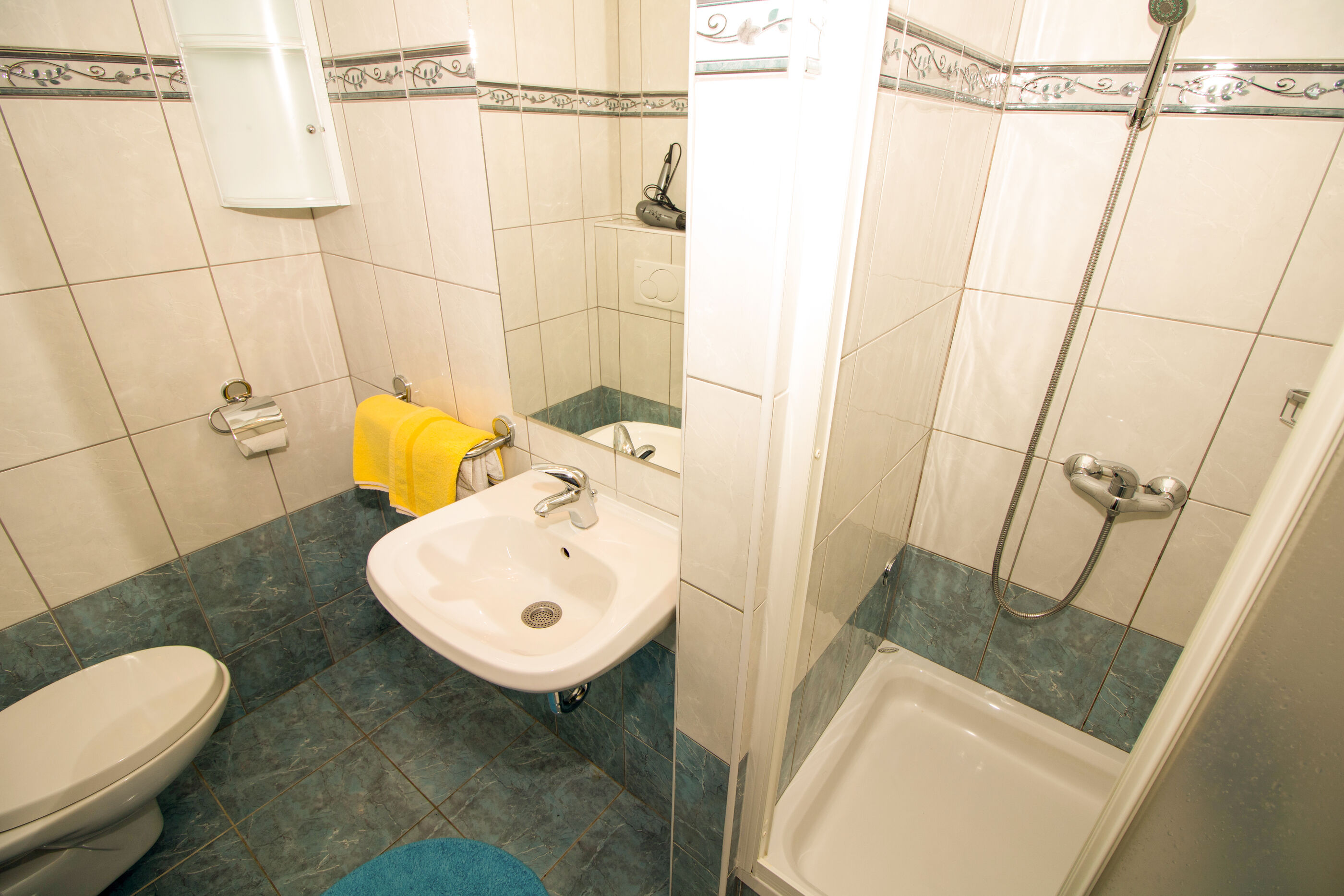 Apartment and Rooms Albina 48321-S3