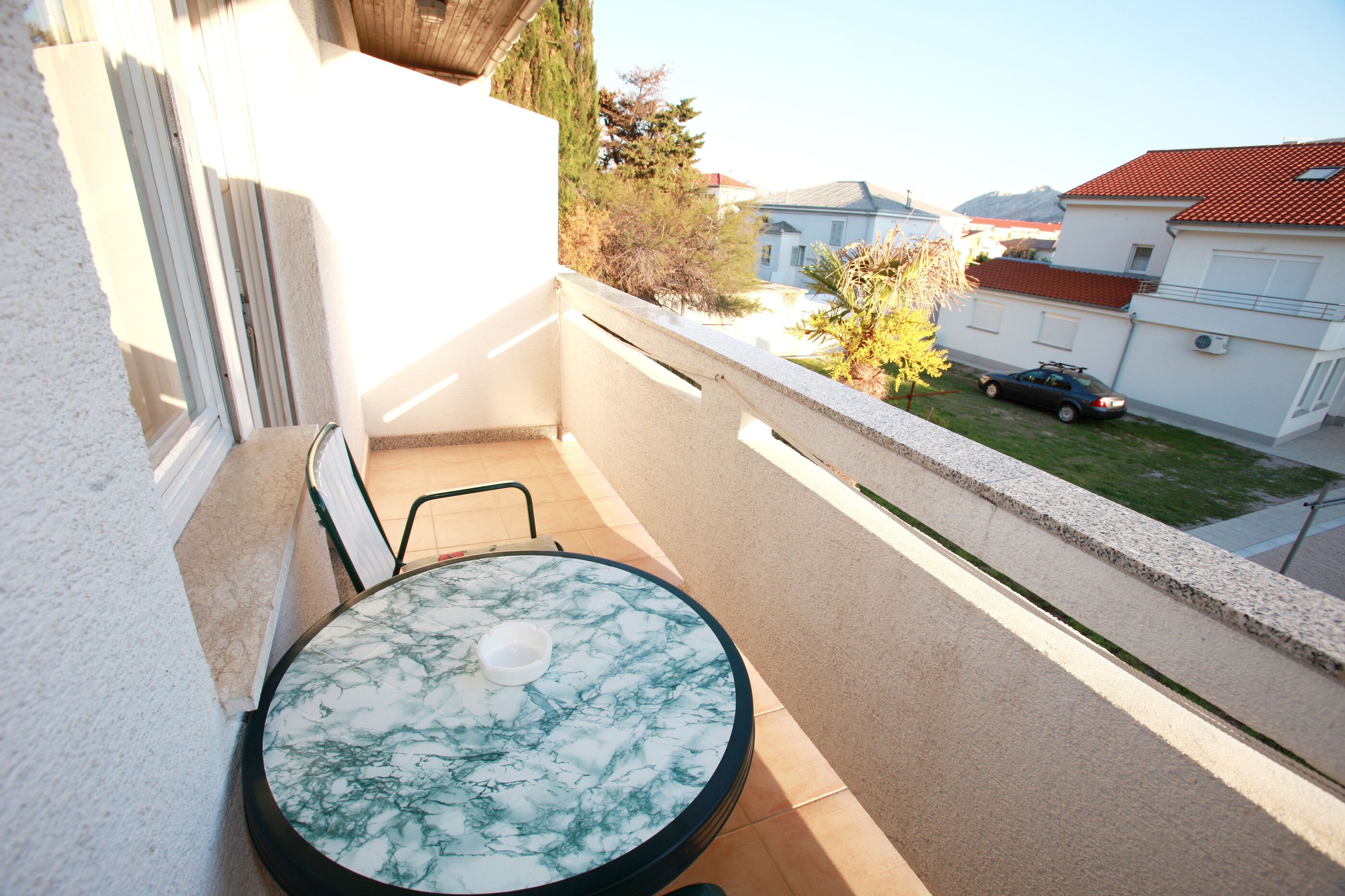 Apartment and Rooms Albina 48321-S4