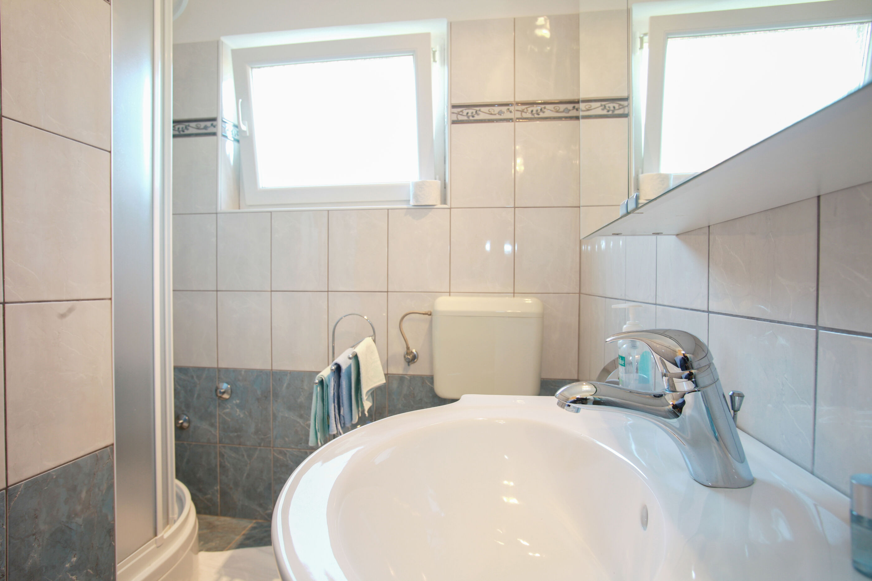 Apartment and Rooms Albina 48321-S4