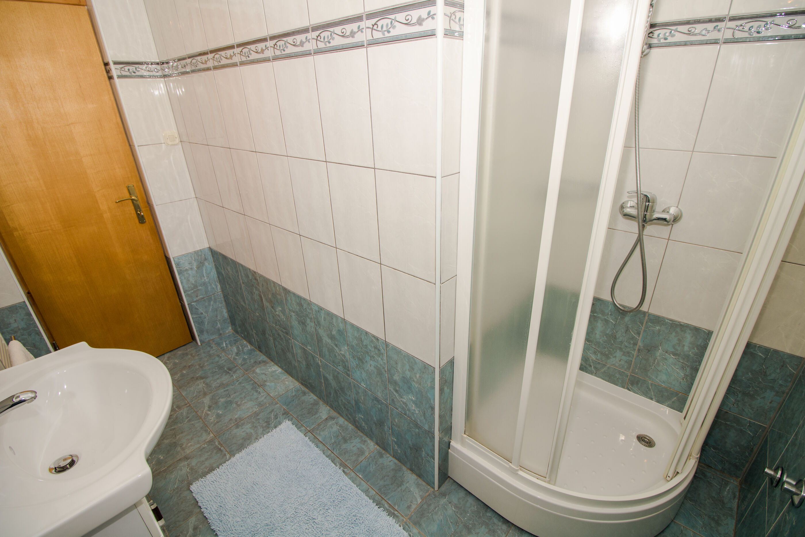 Apartment and Rooms Albina 48321-S4