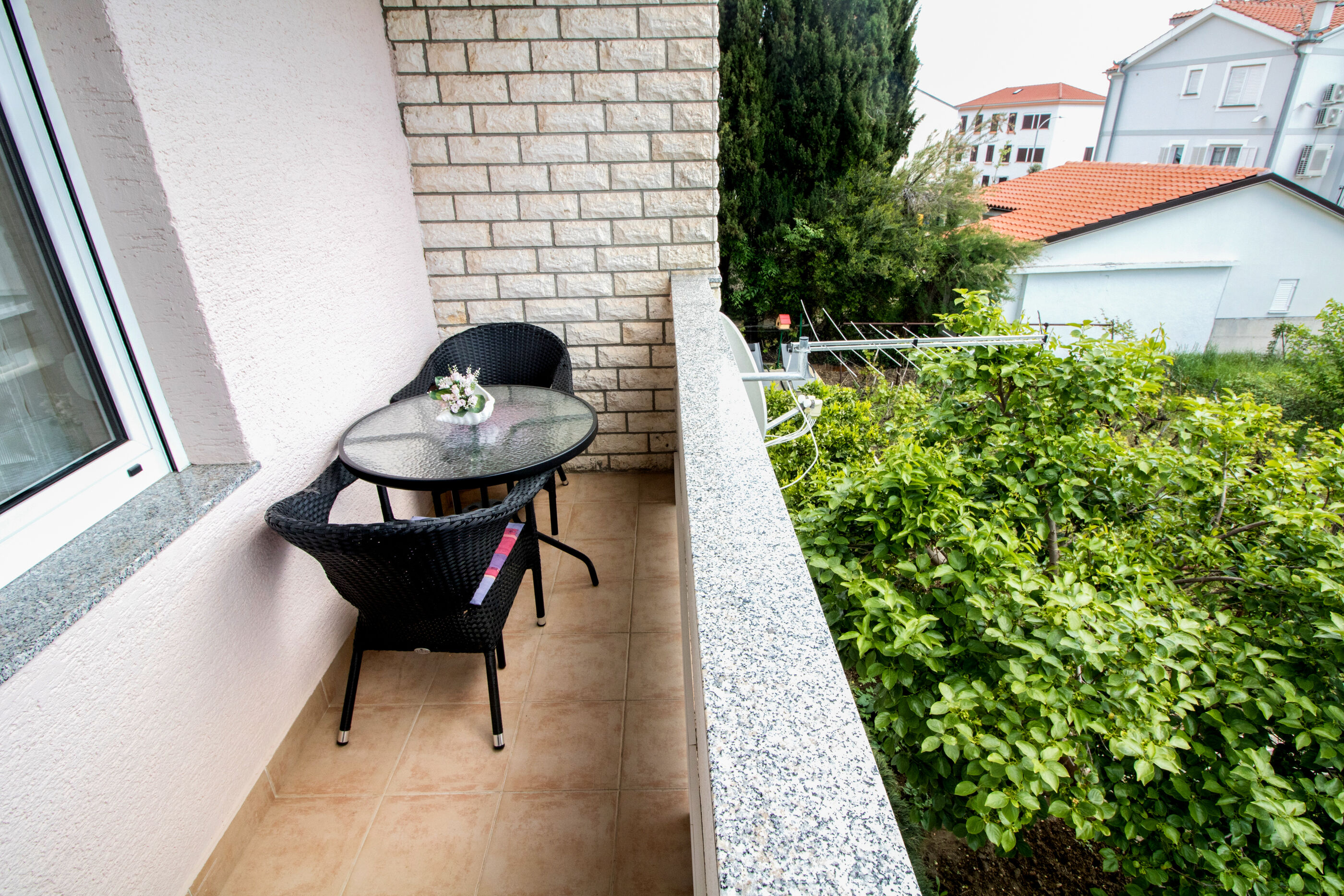 Apartment and Rooms Albina 48321-S1