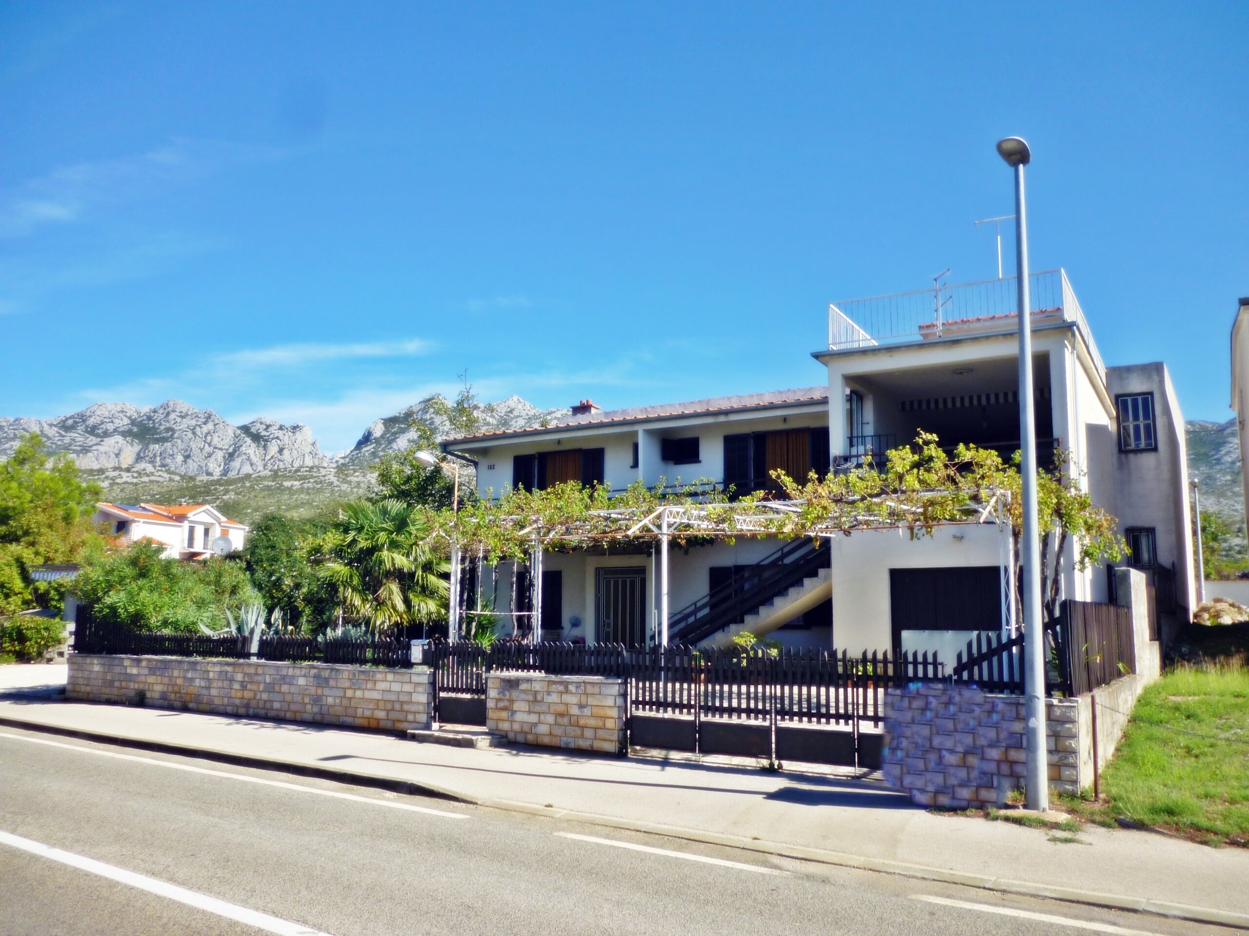 Apartments IKA 81616-A1
