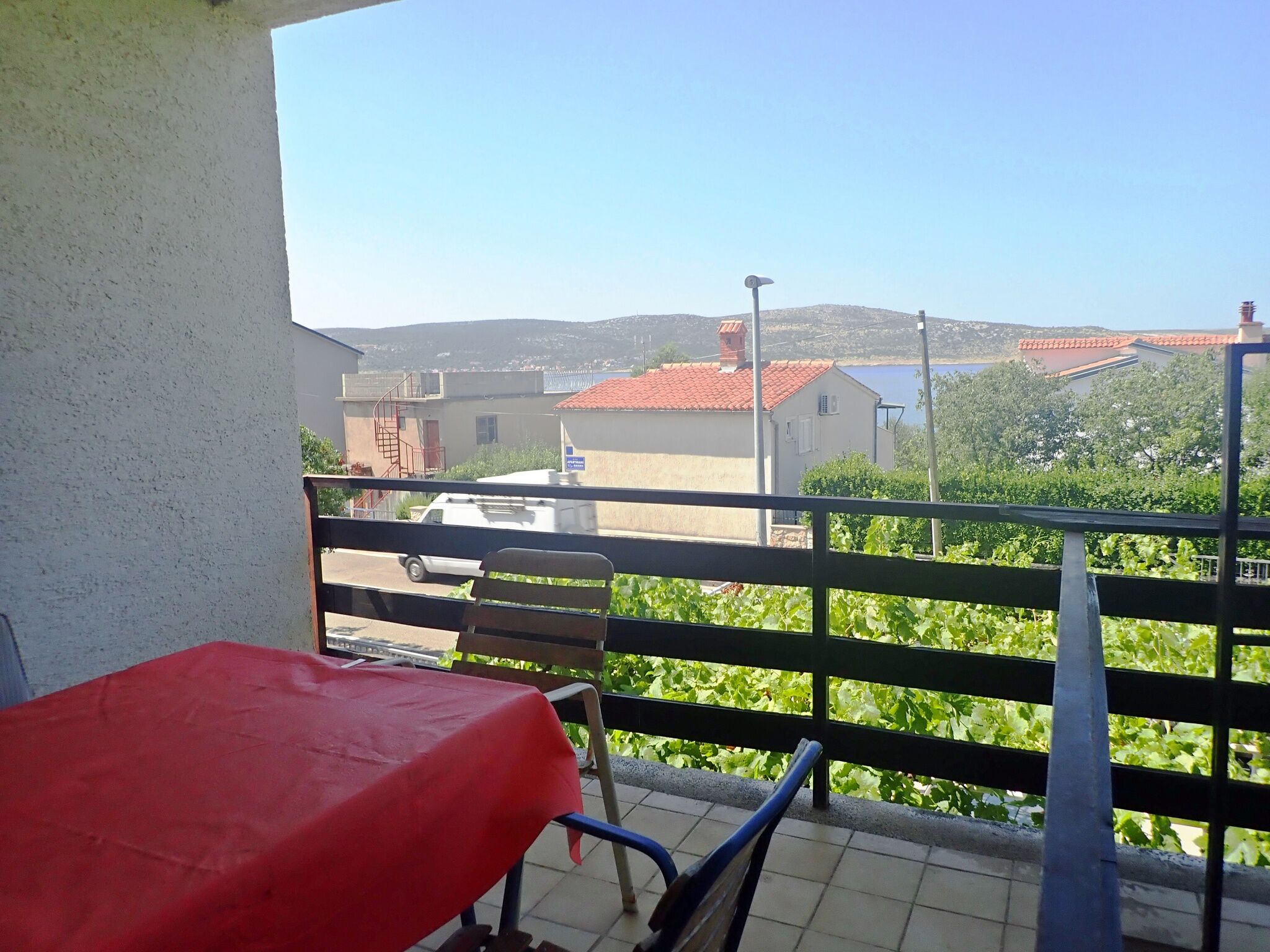 Apartments IKA 81616-A1